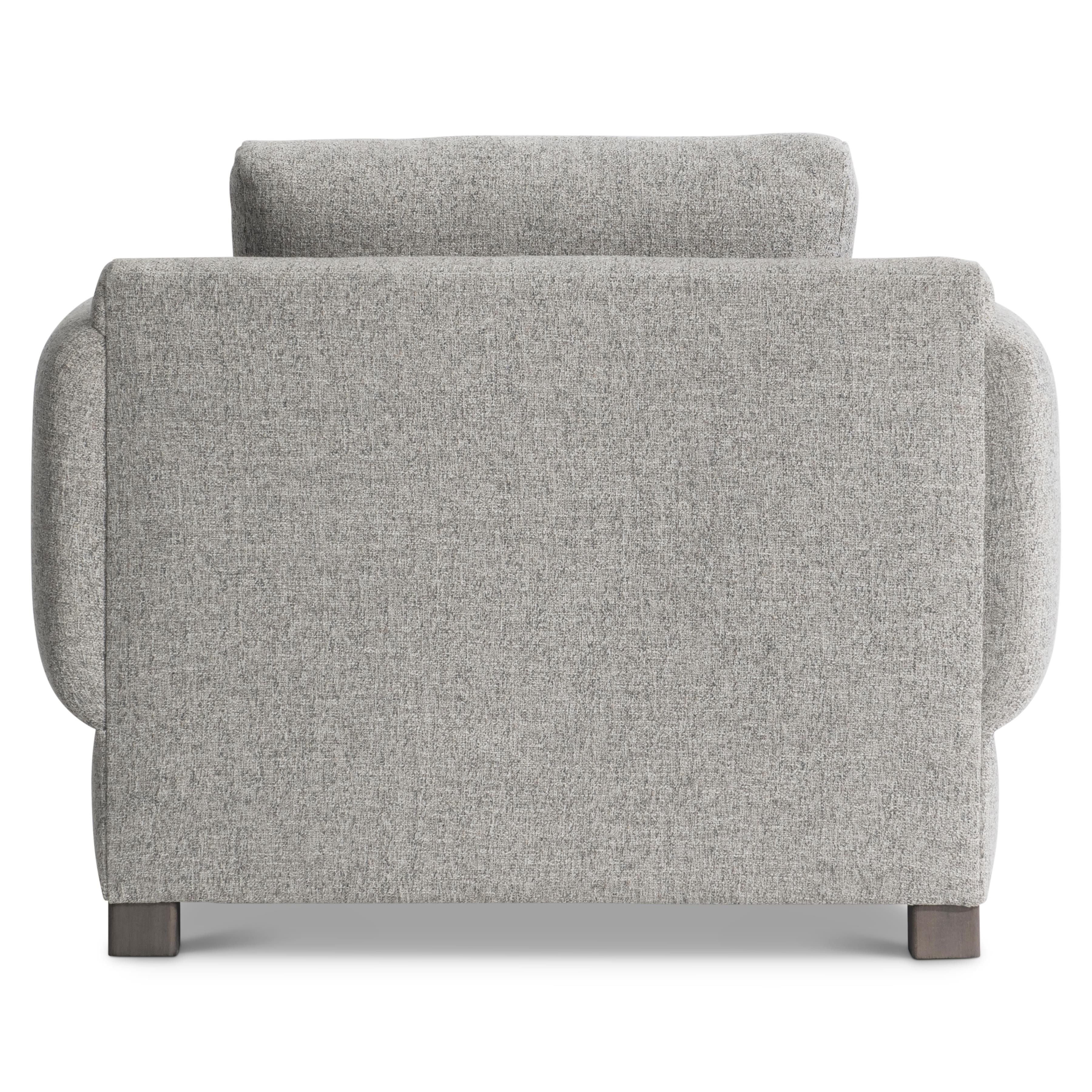 Bernhardt Furniture – Tori Fabric Chair