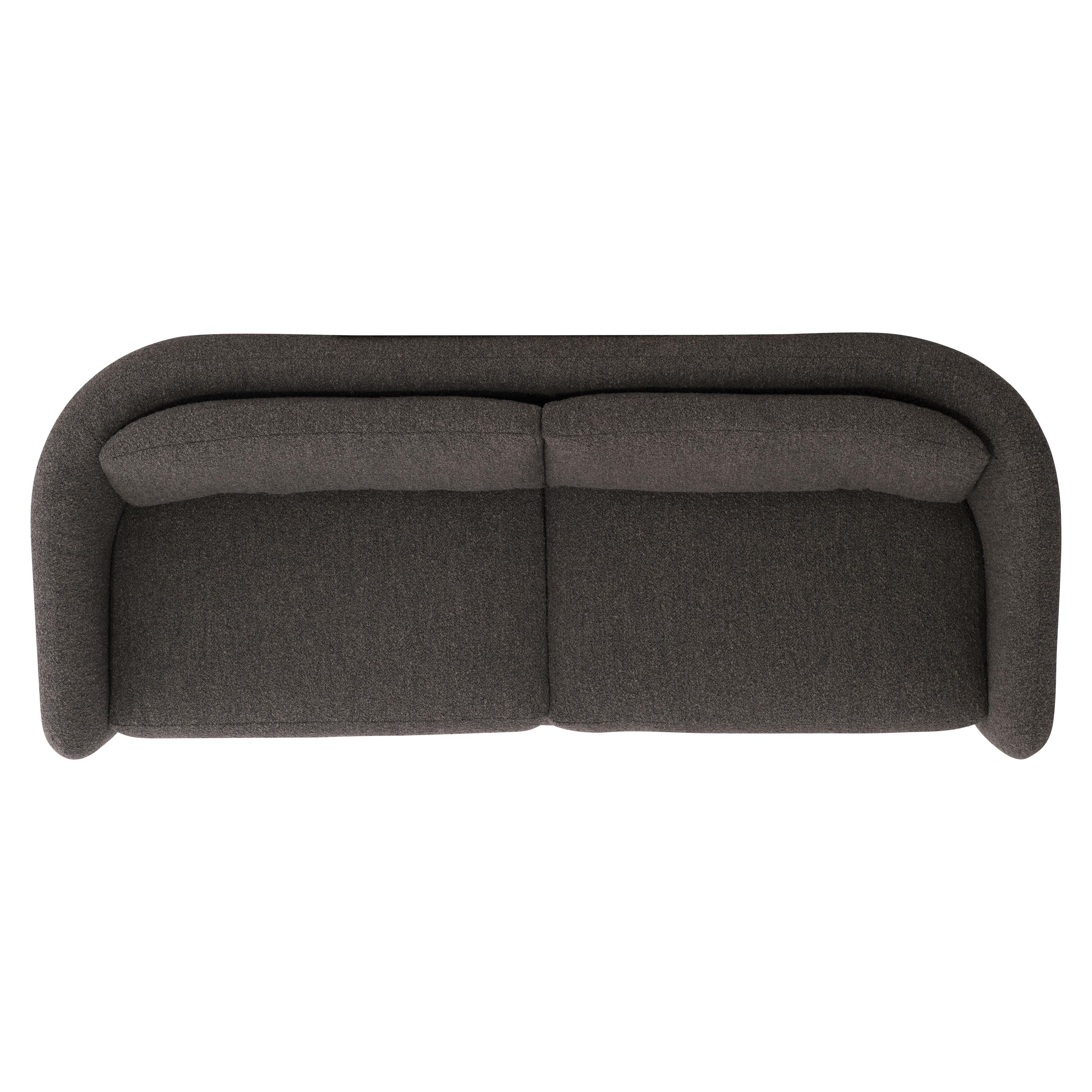 Bernhardt Furniture – Florence Fabric Sofa