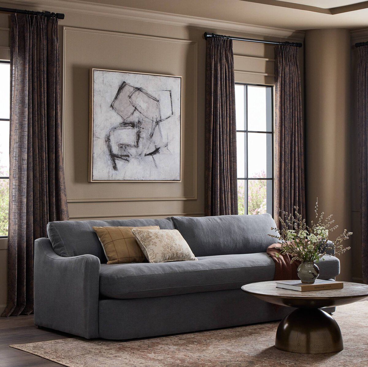 Aurelia Sofa