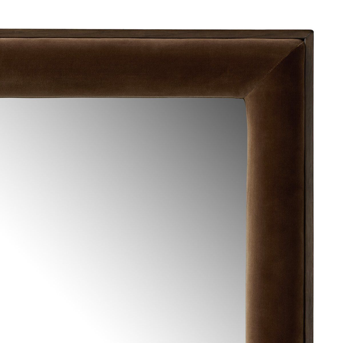 Velaz Floor Mirror