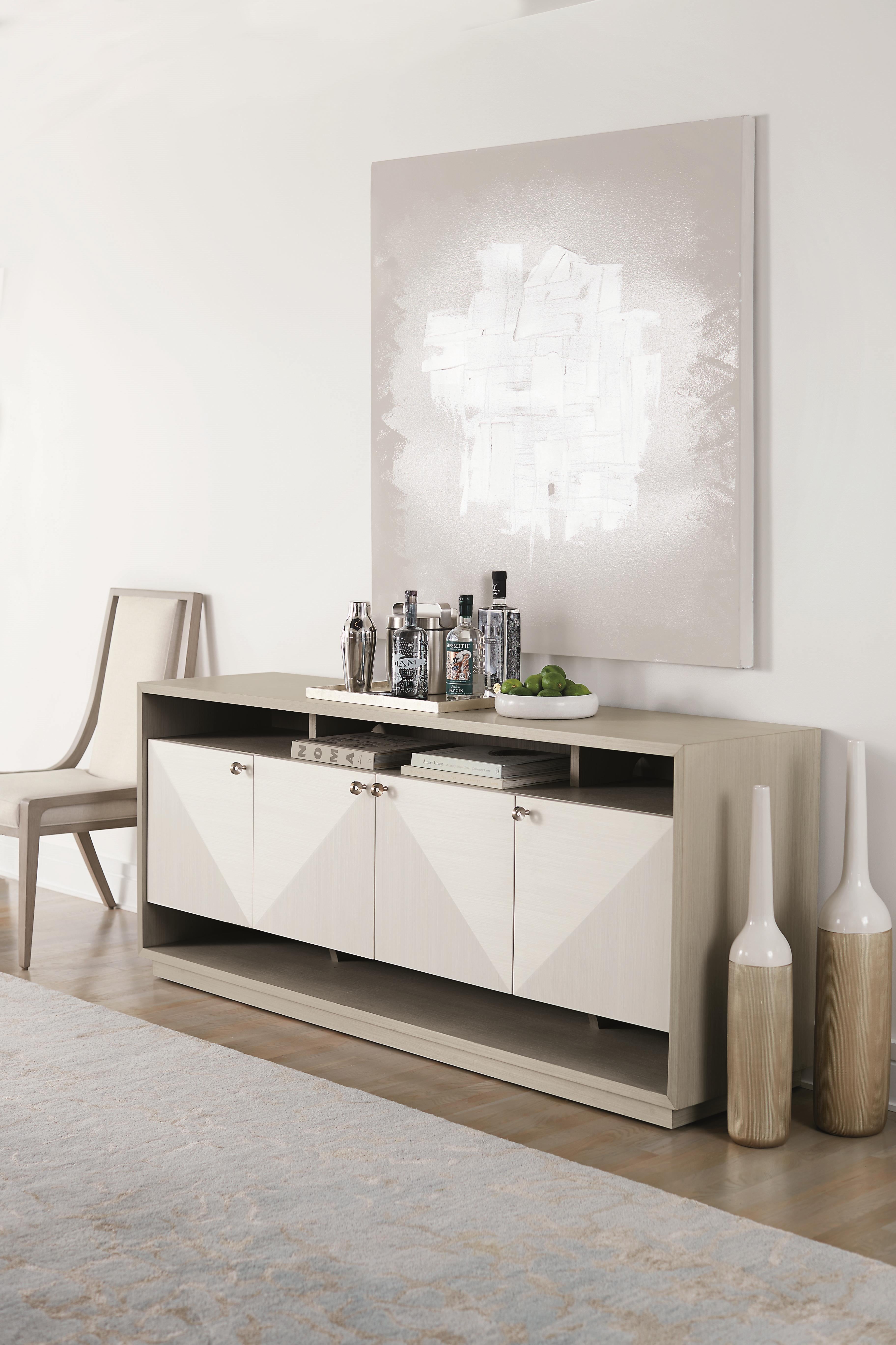 Bernhardt Furniture Axiom Side Chair