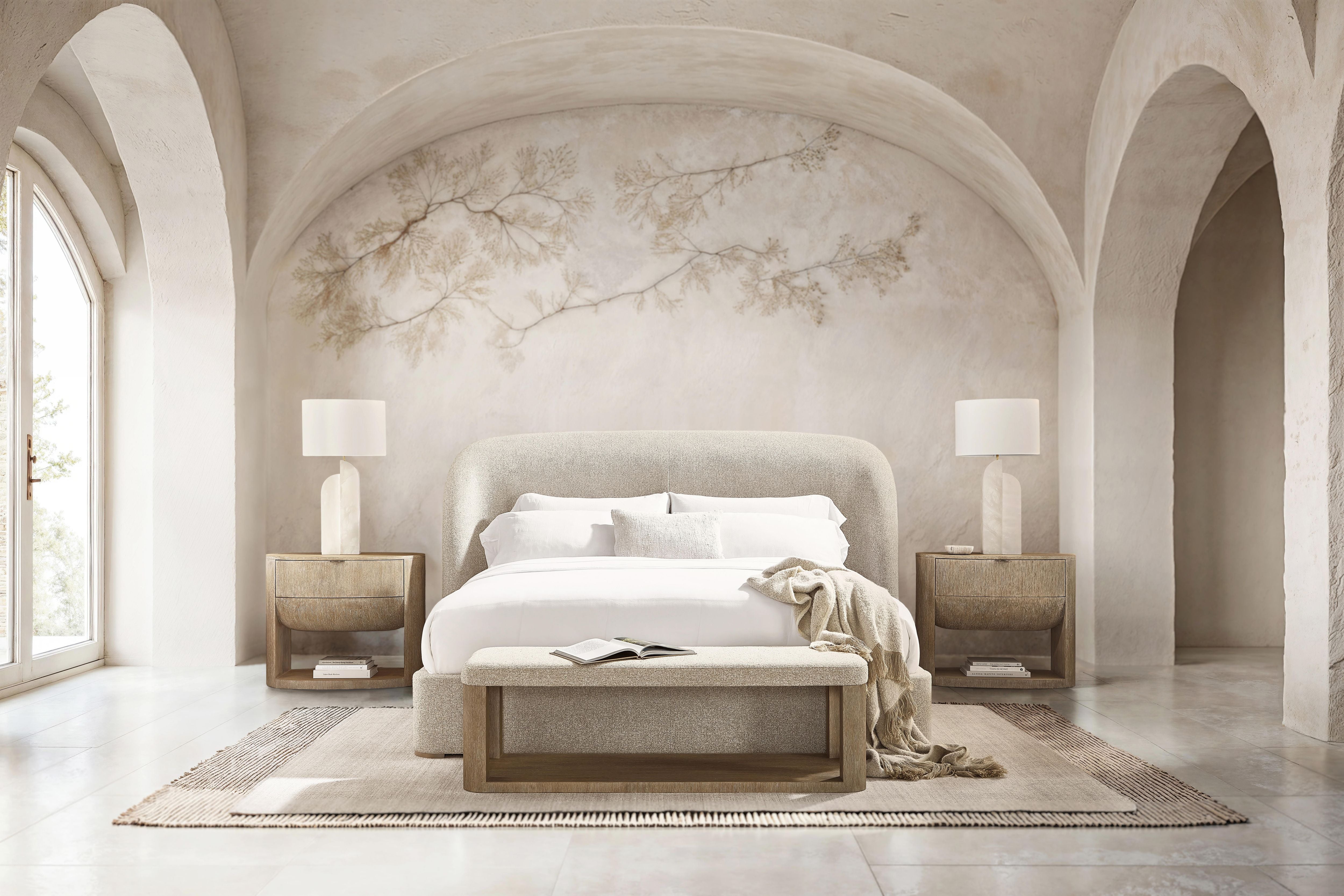 Bernhardt Furniture – Loggia Nightstand