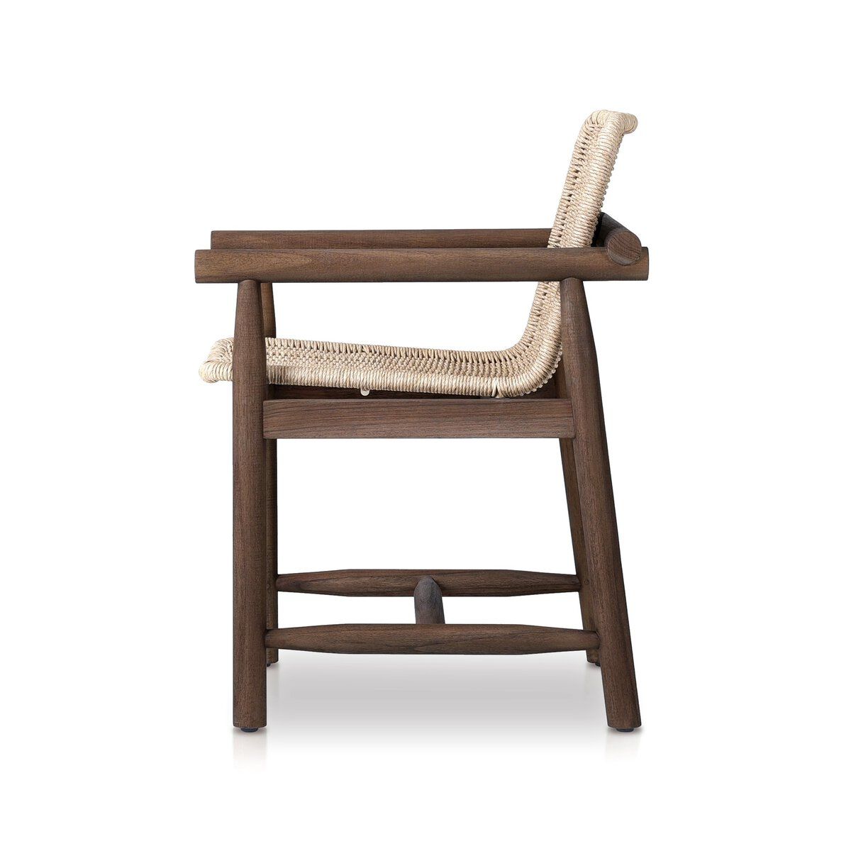 Dume Outdoor Dining Armchair