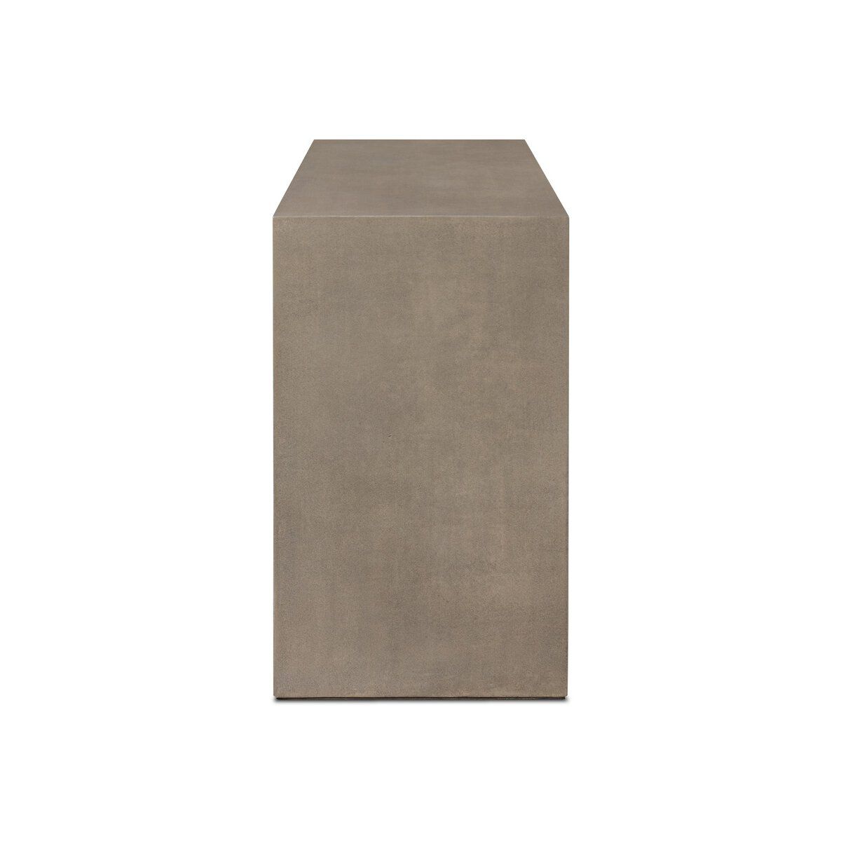Parish Outdoor Console Table