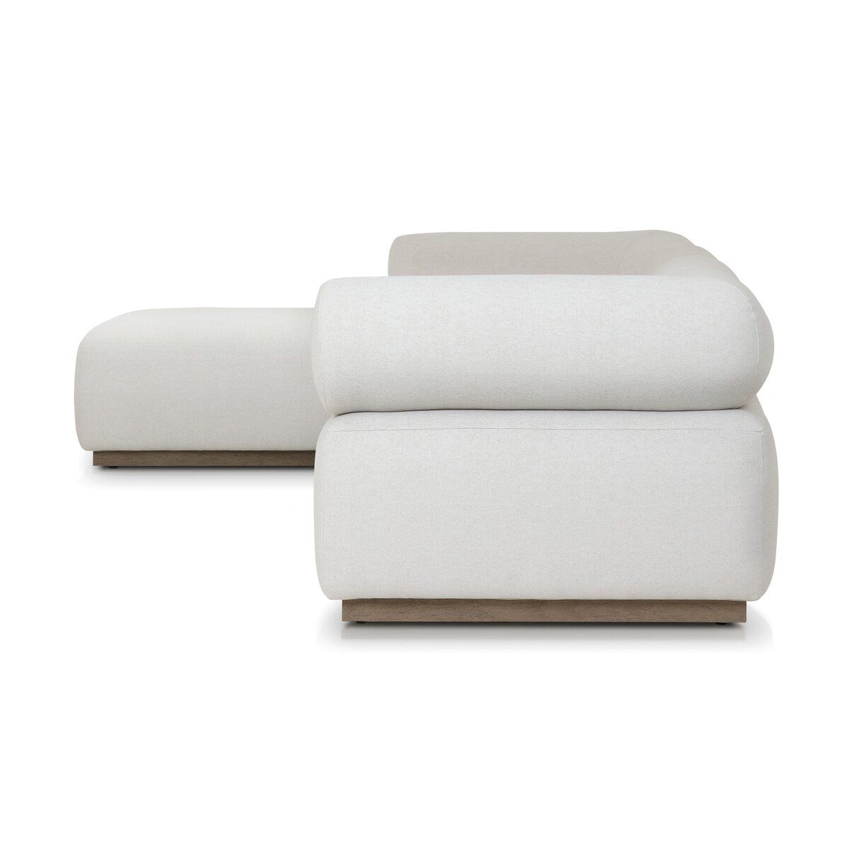 Lenox Outdoor 4-piece Sectional