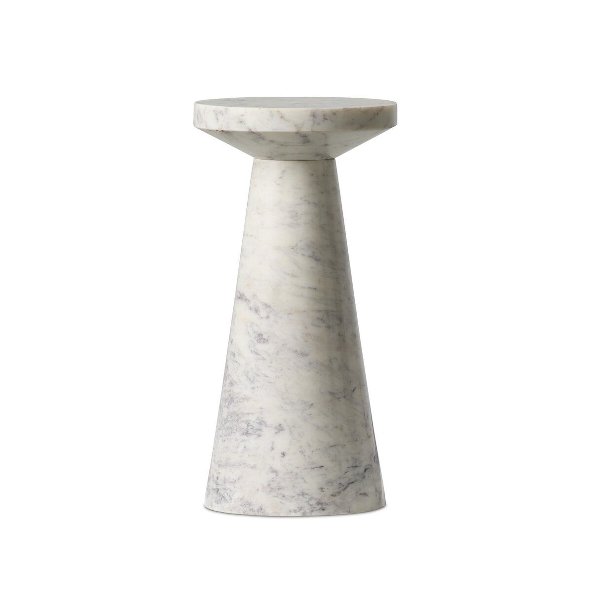 Mabel Nesting End Table
