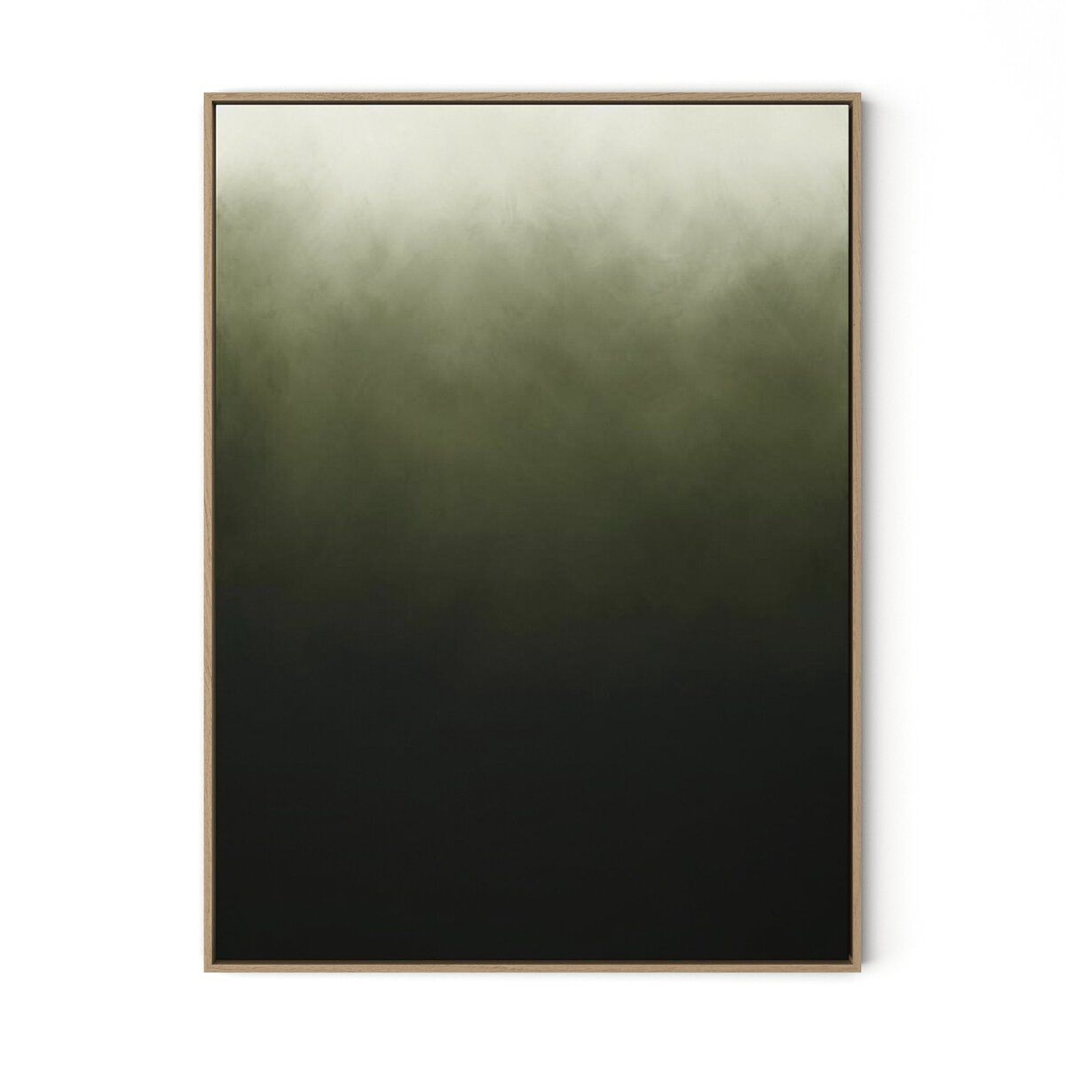 Weald (green) By Four Hands Art Studio