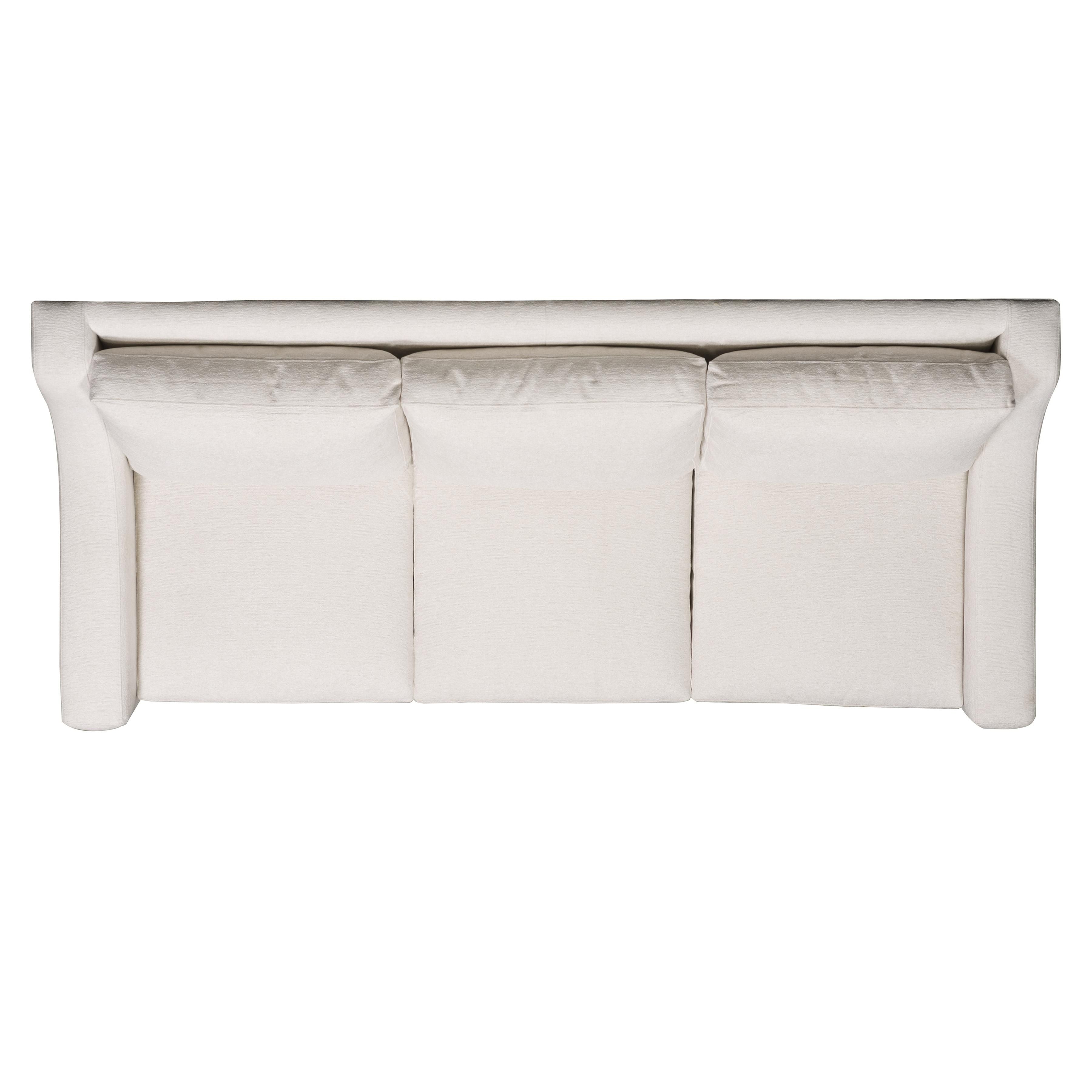 Bernhardt Germain Fabric Sofa