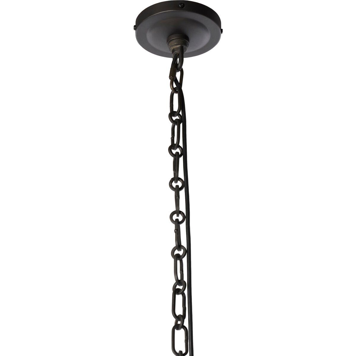 Brecken Linear Chandelier