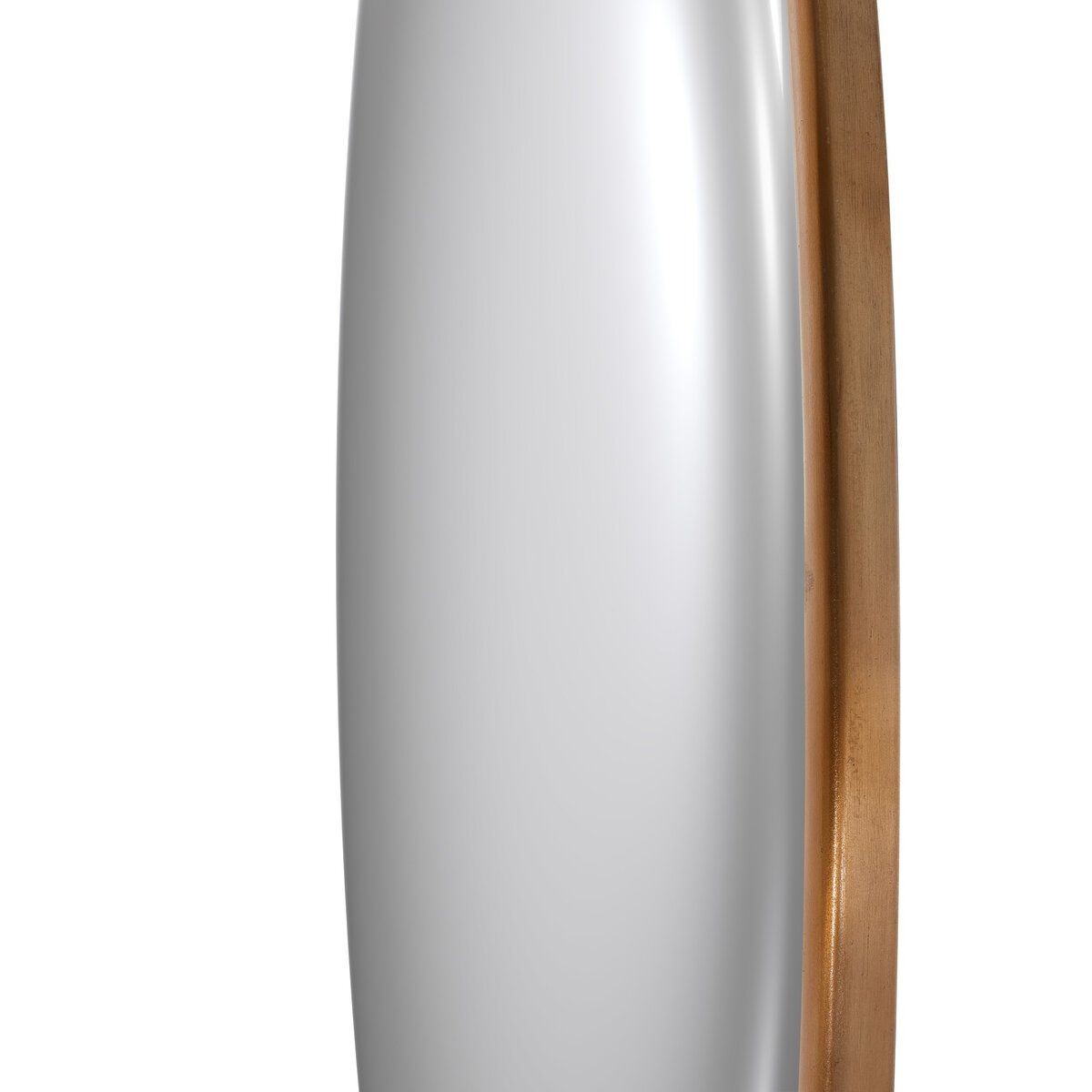 Convex Wall Mirror