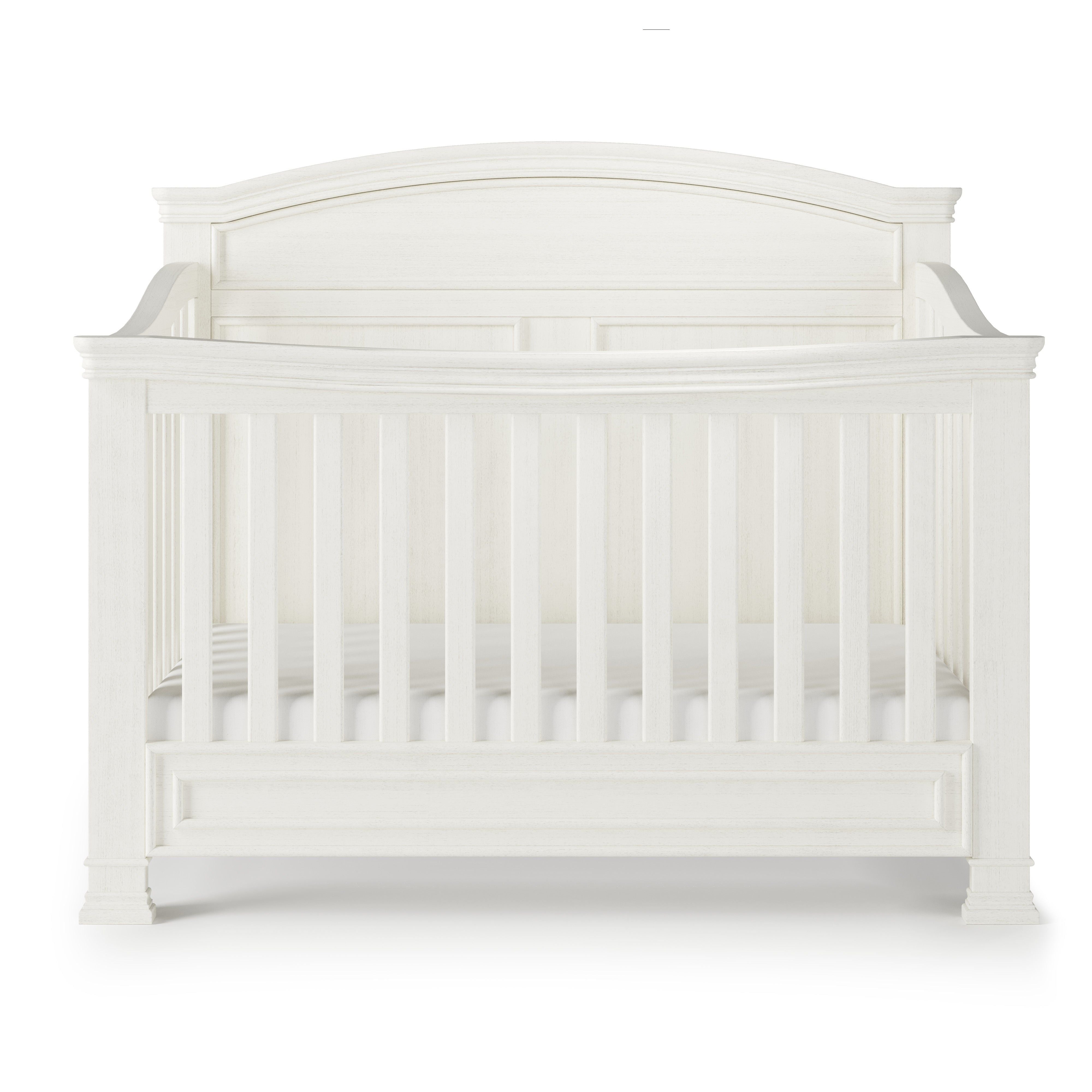 Westgate 4-in-1 Convertible Crib, Vintage Linen