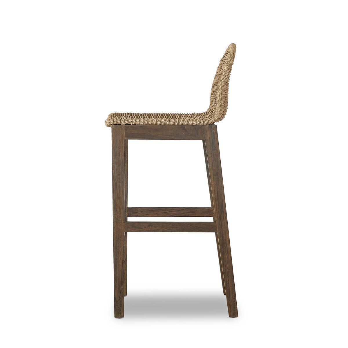 Tiffer Bar + Counter Stool