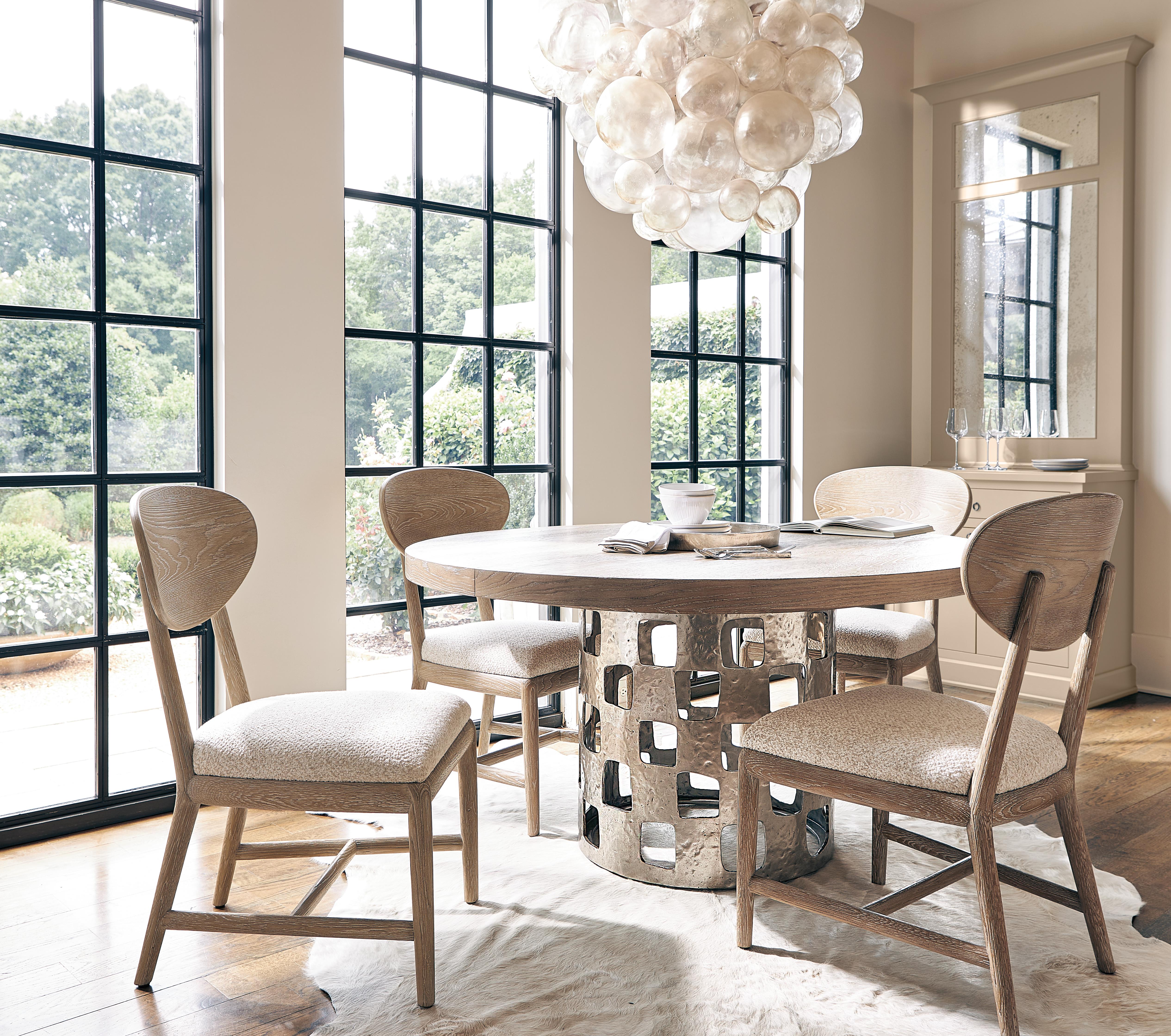 Bernhardt Furniture – Aventura Side Chair