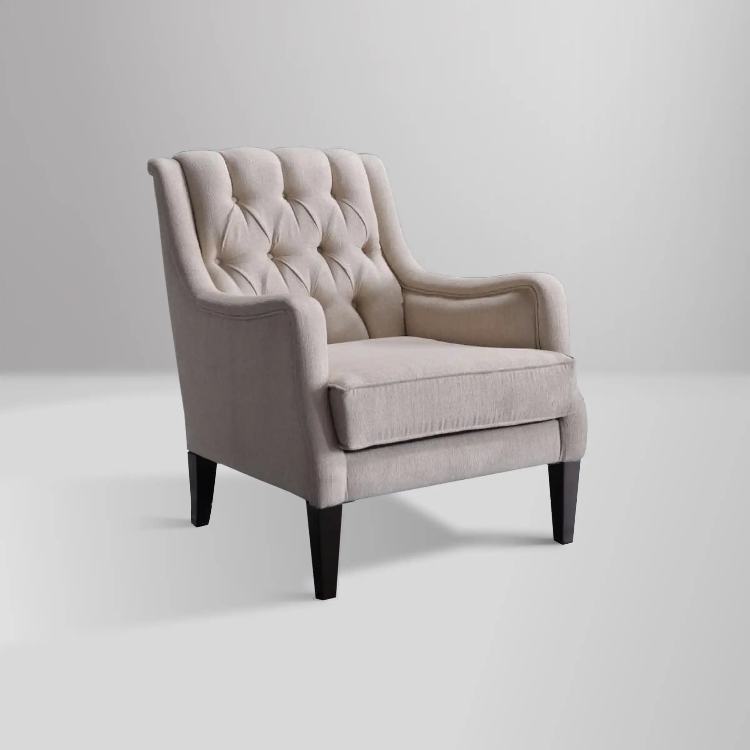 Pearle Accent Armchair - Best Buy Furniture
