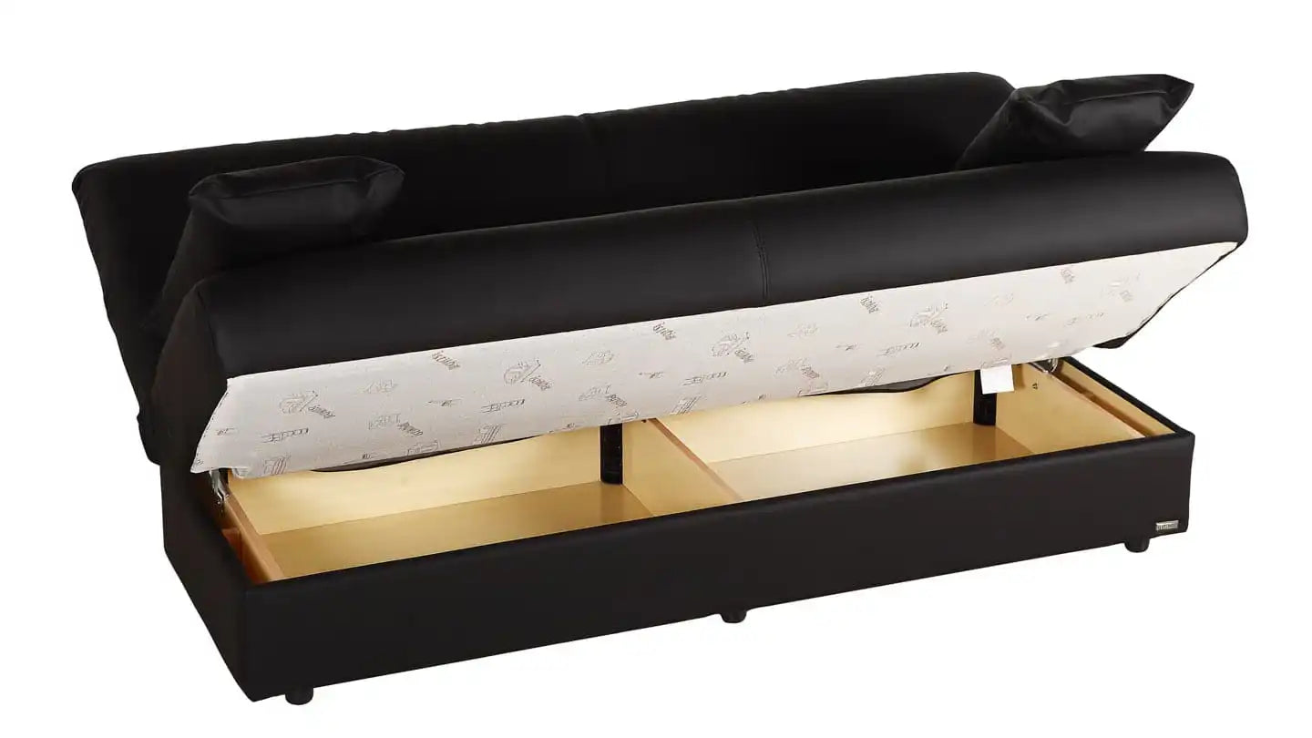 Regata 3 Seat Sleeper - Best Buy Furniture