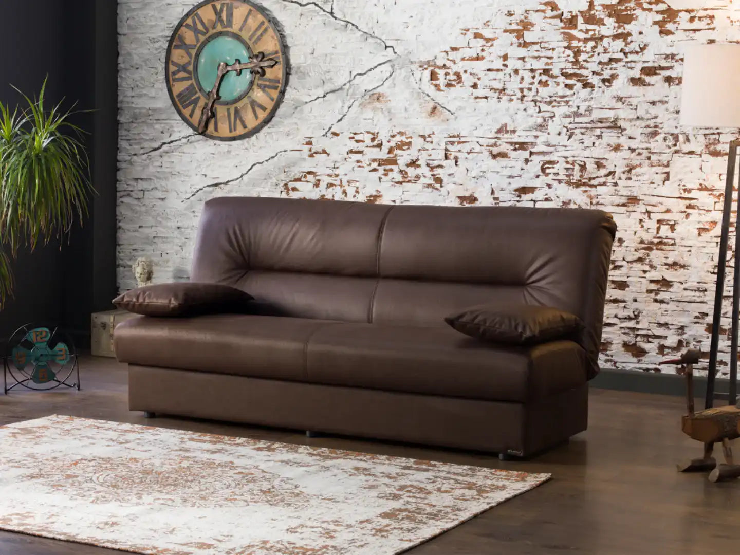 Regata 3 Seat Sleeper - Best Buy Furniture