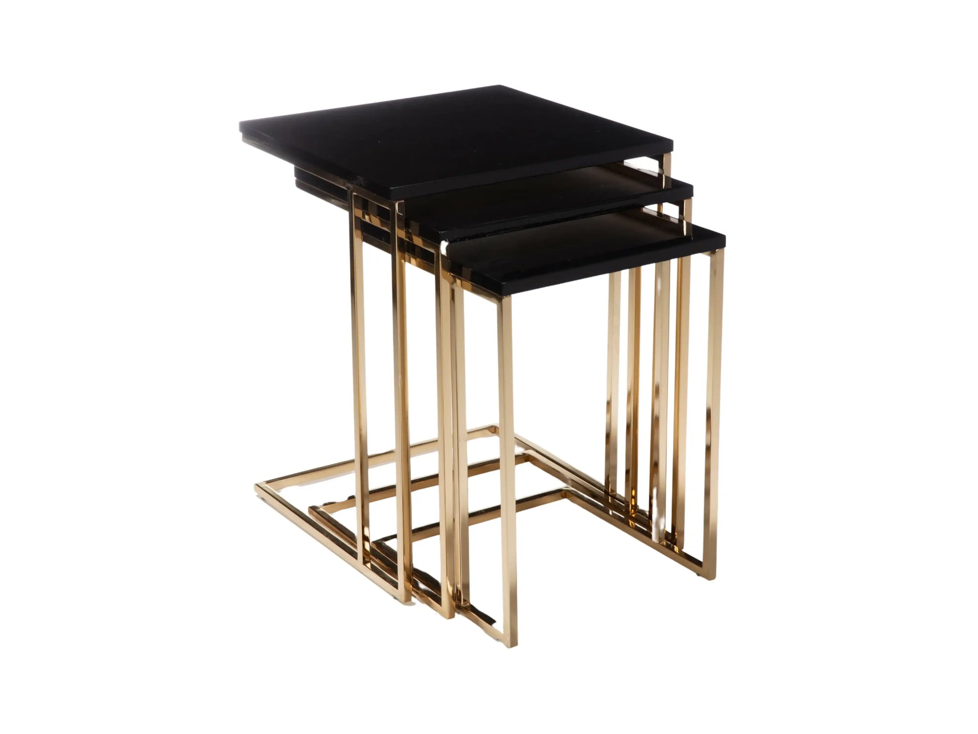 Carlino Nesting Table - Best Buy Furniture