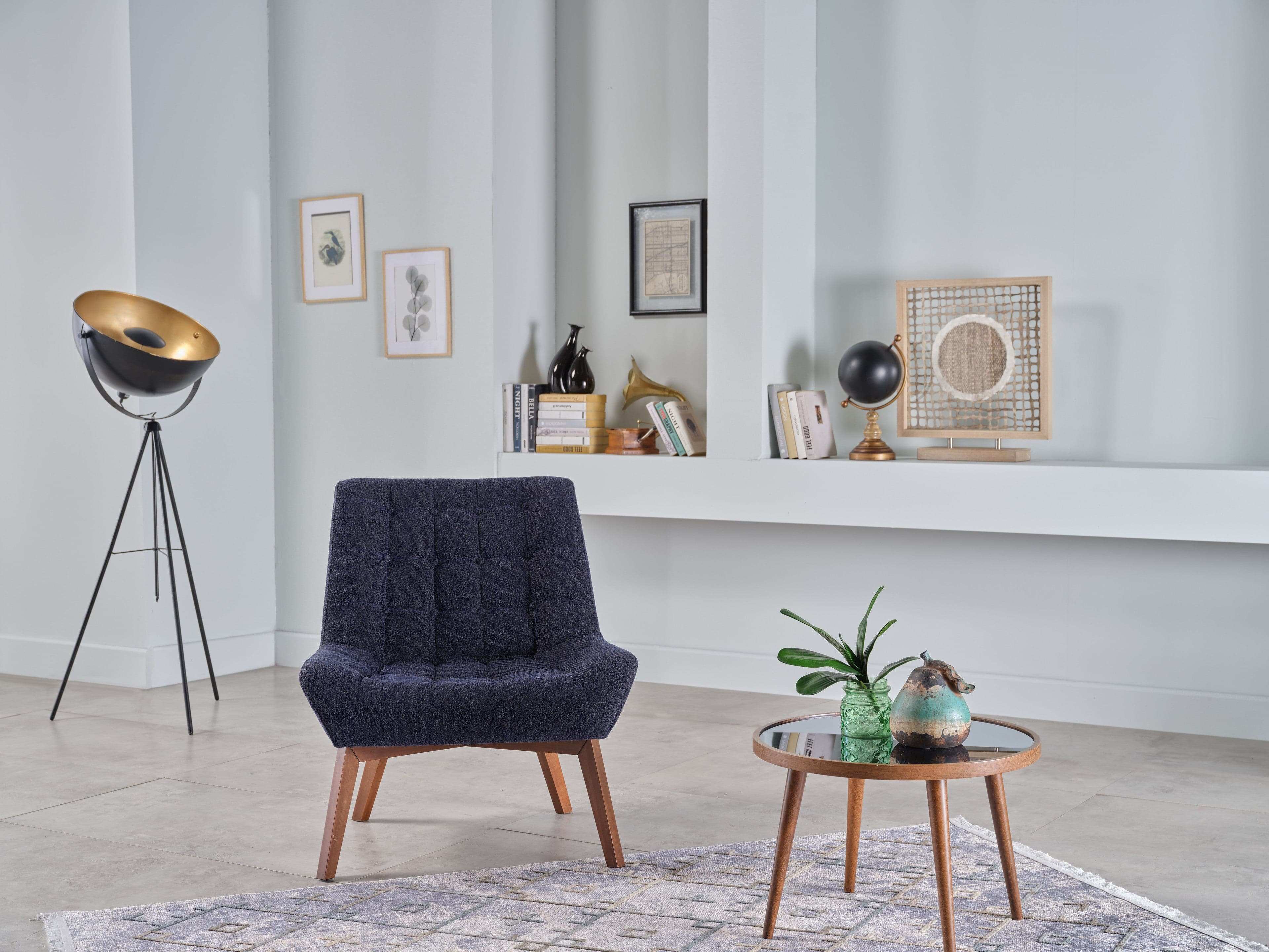 Revere Accent Armchair - Best Buy Furniture