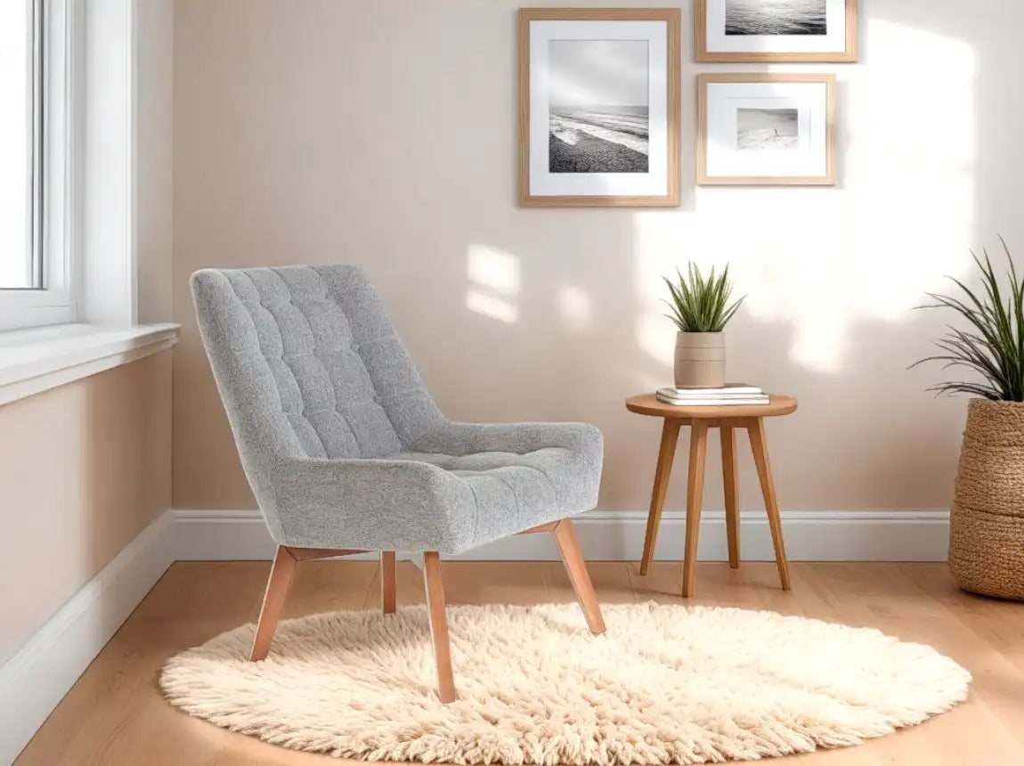 Revere Accent Armchair - Best Buy Furniture