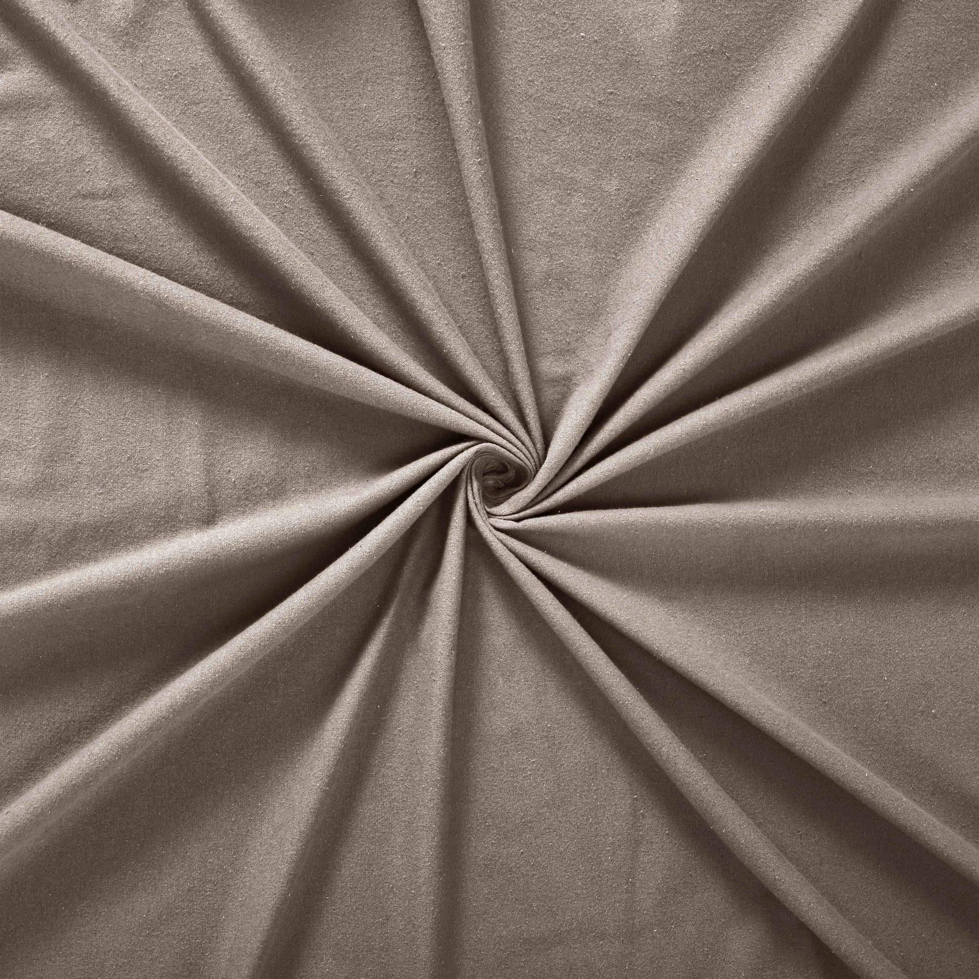 100% Cotton Flannel Sheet Set Solid Deep Pocket Fuzzy Warm Rome - Sheet Set by Superior Brand