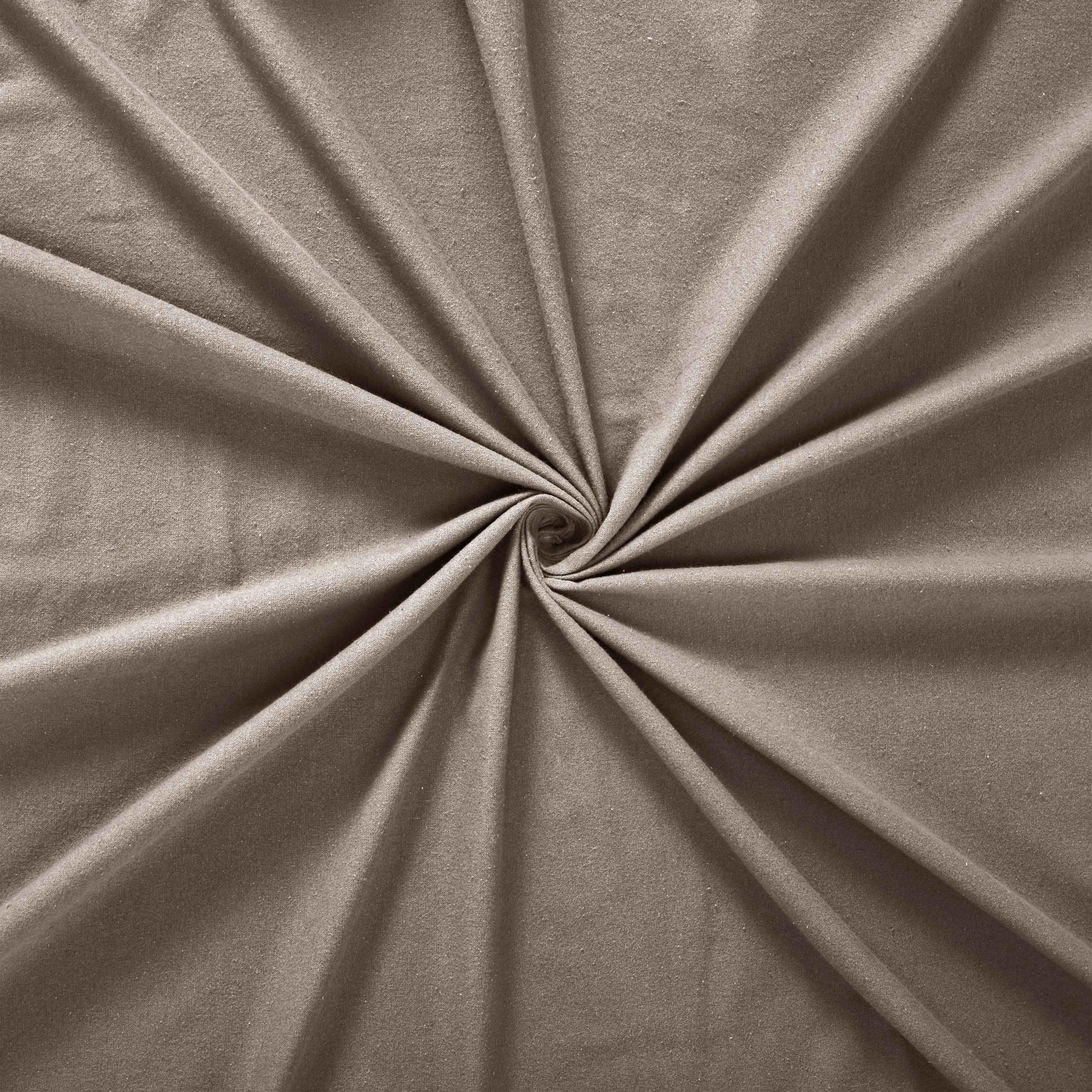 100% Cotton Flannel Sheet Set Solid Deep Pocket Fuzzy Warm Rome - Sheet Set by Superior Brand