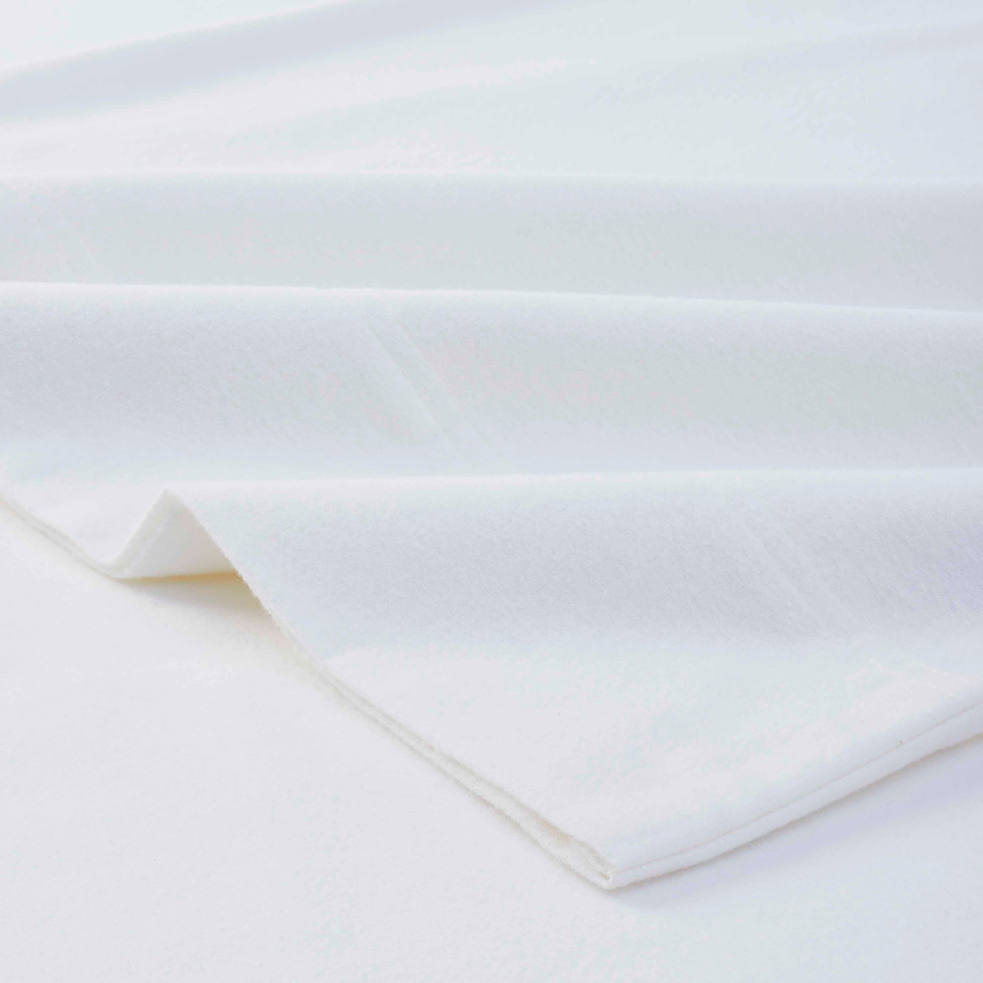 100% Cotton Flannel Sheet Set Solid Deep Pocket Fuzzy Warm Rome - Sheet Set by Superior Brand