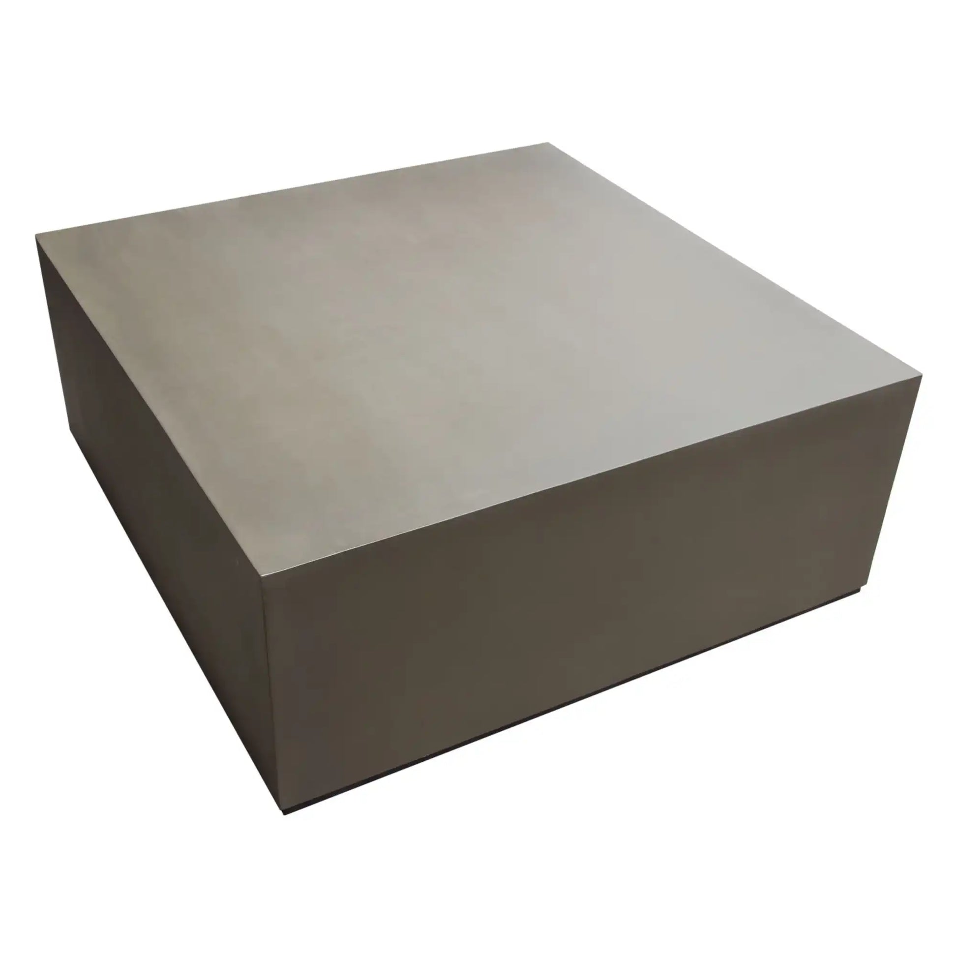 Montage Cement Coffee Table - Best Buy Furniture