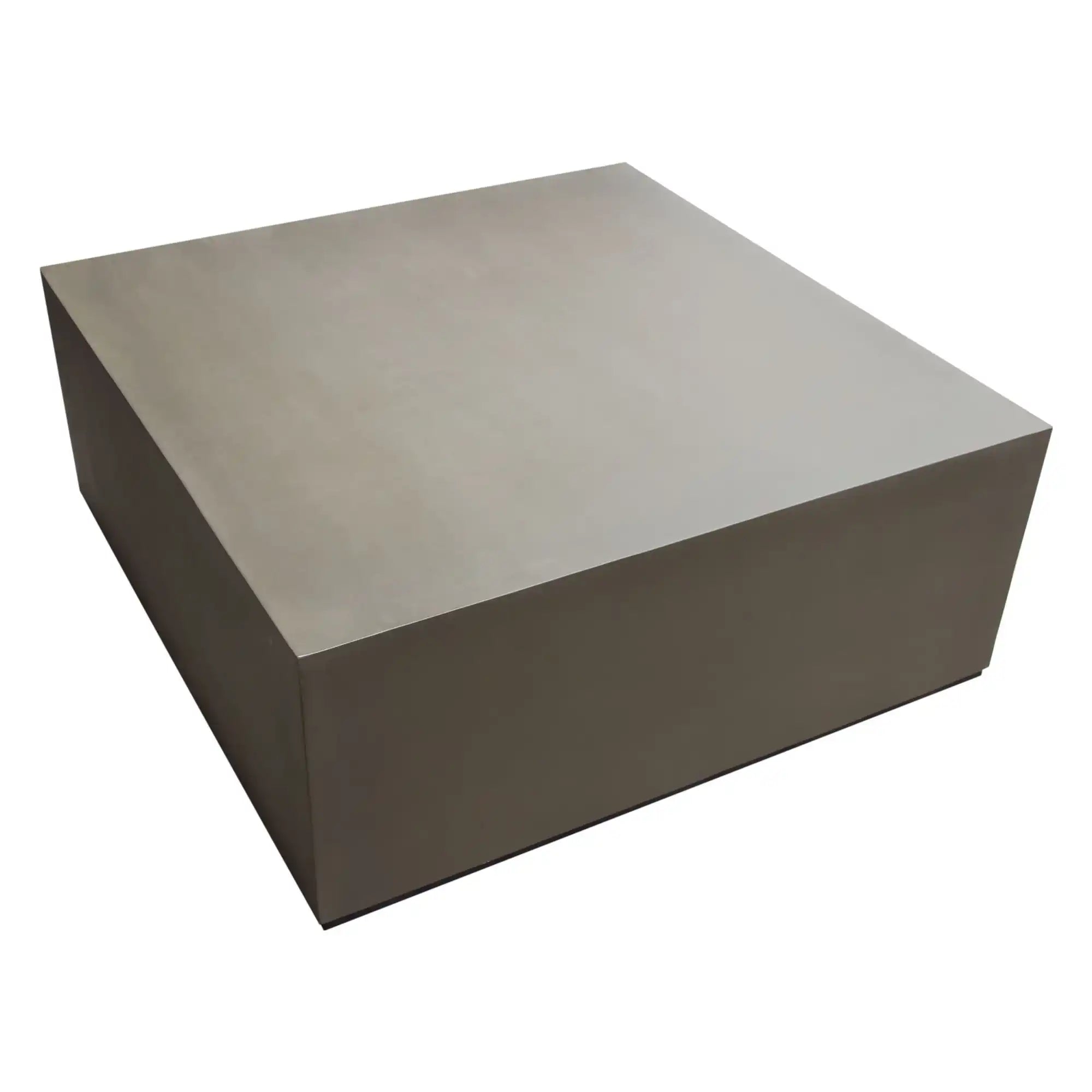 Montage Cement Coffee Table - Best Buy Furniture