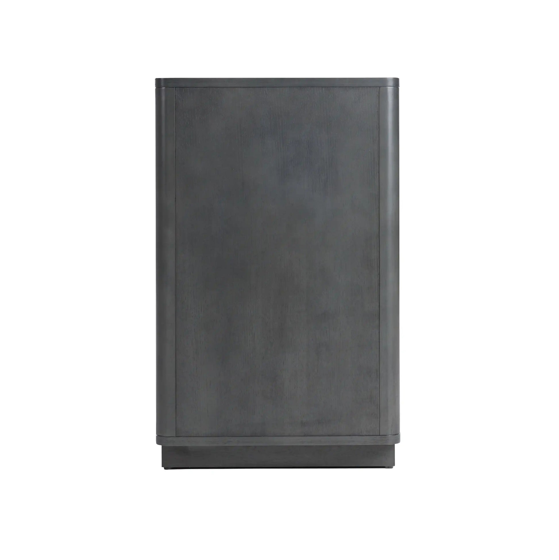 Nova Domus Santa Monica - Modern Grey Wash Dresser - Best Buy Furniture