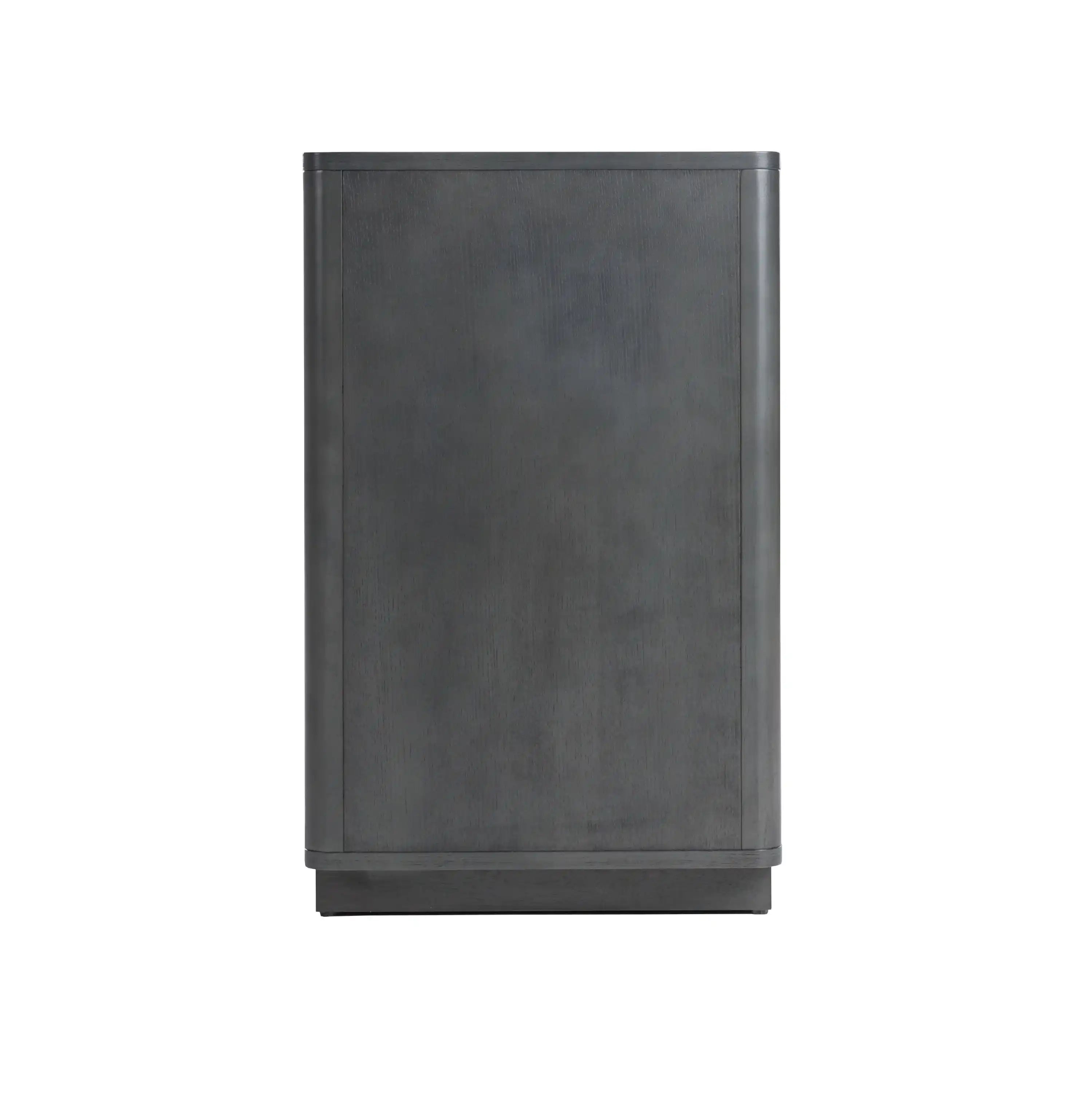 Nova Domus Santa Monica - Modern Grey Wash Dresser - Best Buy Furniture