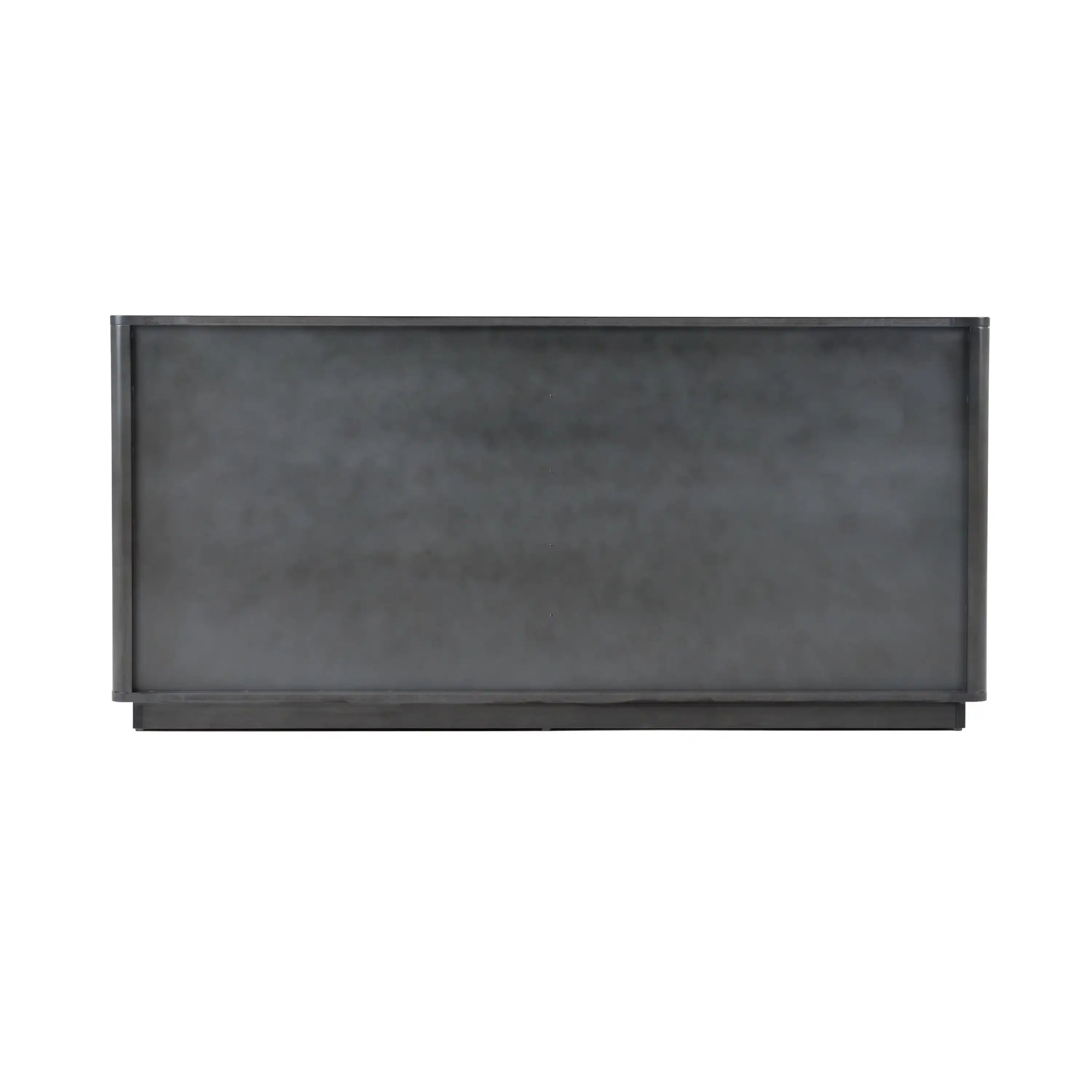 Nova Domus Santa Monica - Modern Grey Wash Dresser - Best Buy Furniture