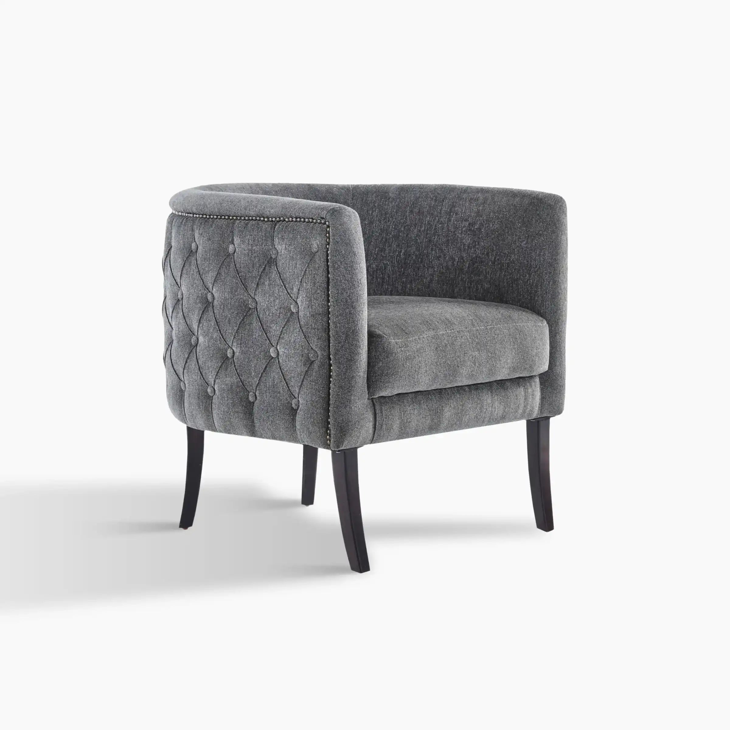 Selma Accent Armchair - Best Buy Furniture