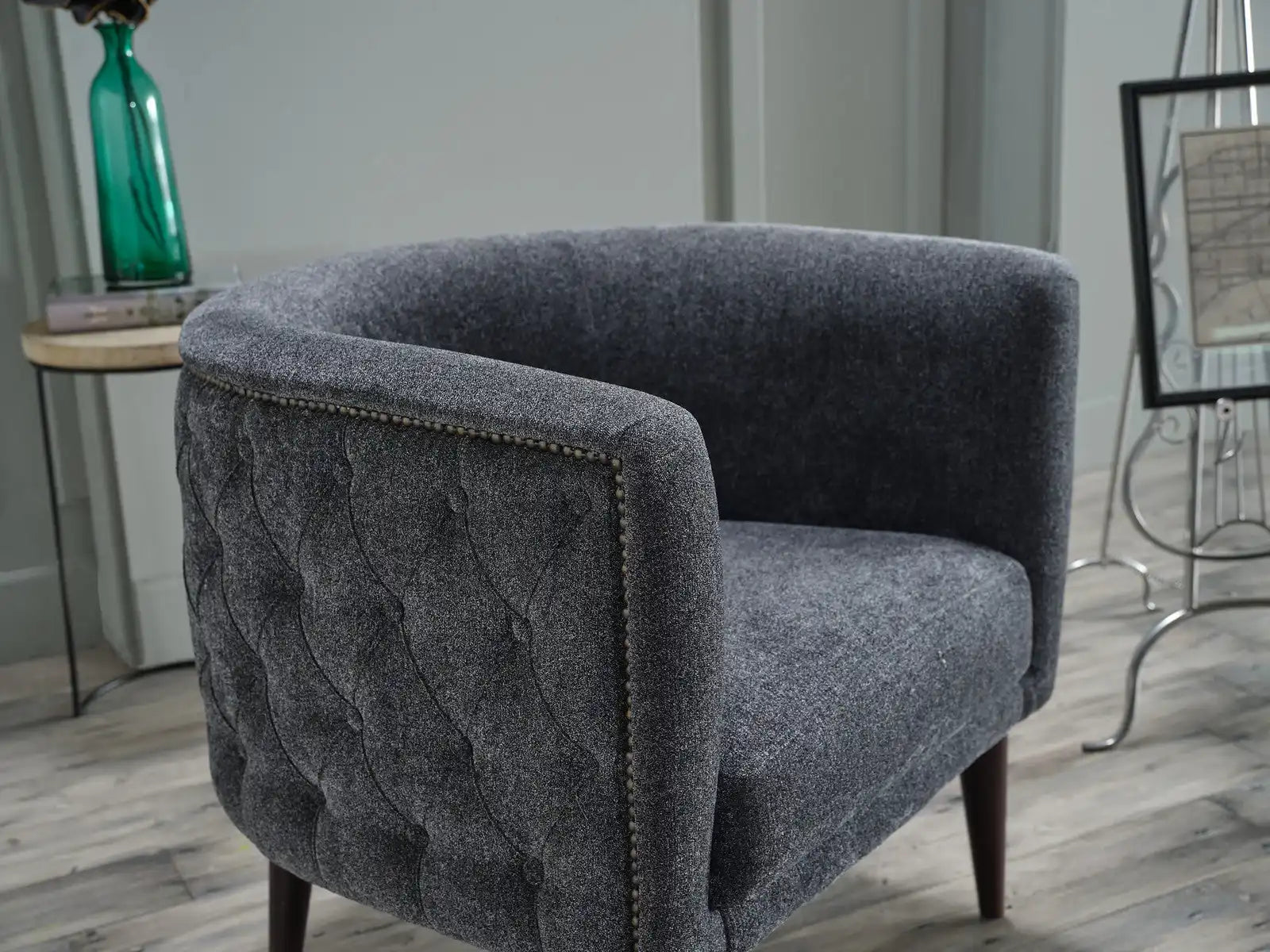 Selma Accent Armchair - Best Buy Furniture