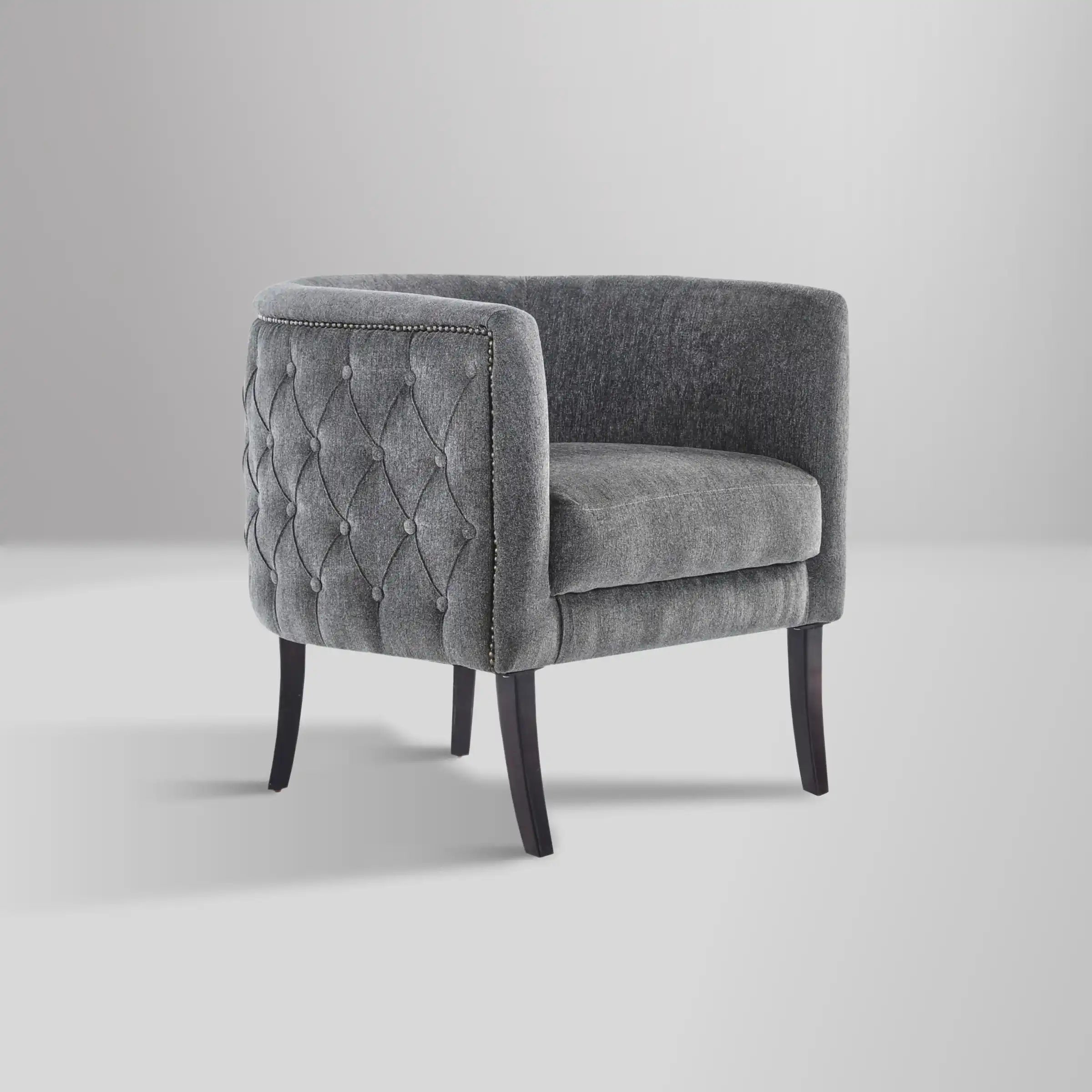 Selma Accent Armchair - Best Buy Furniture