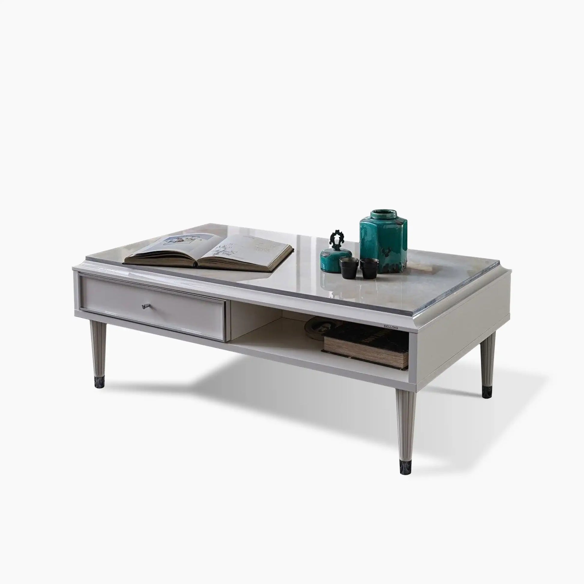 Gravita Coffee Table - Best Buy Furniture