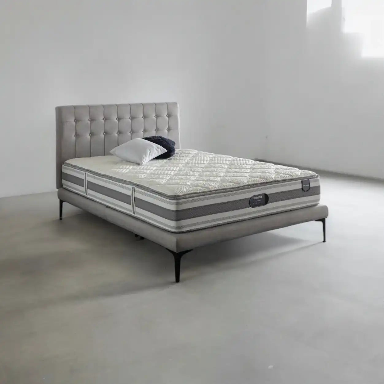 Stratton Bed In A Box - Best Buy Furniture