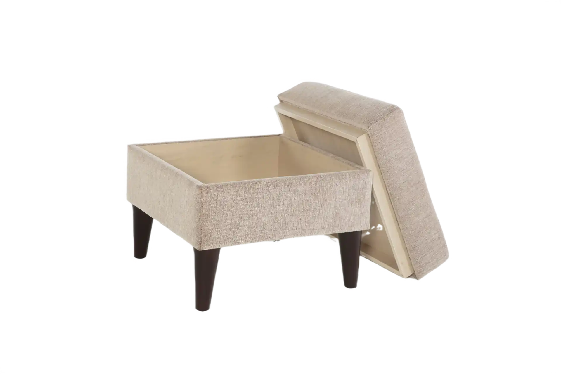 Theo Accent Chair & Ottoman - Best Buy Furniture