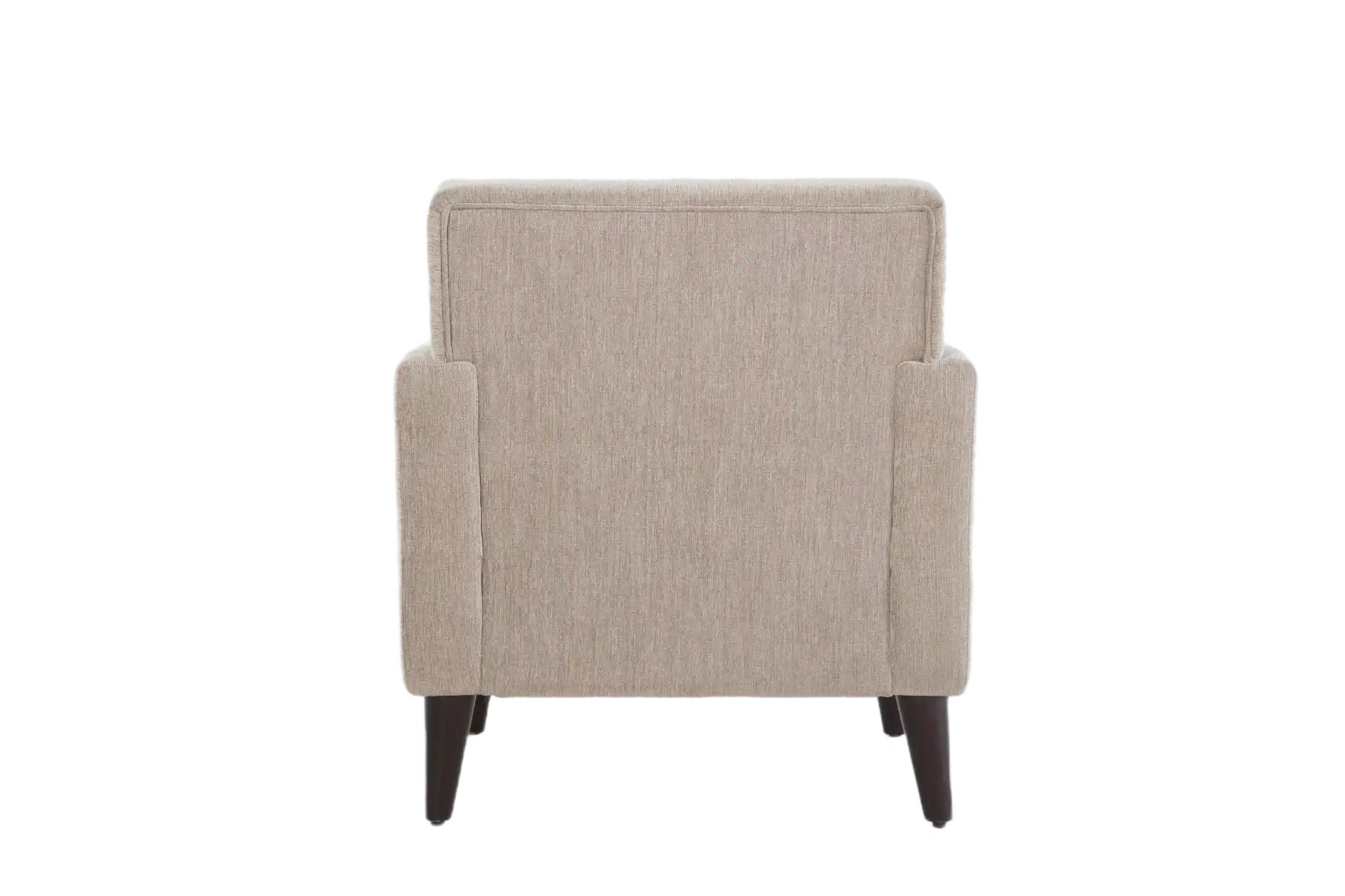 Theo Accent Chair & Ottoman - Best Buy Furniture