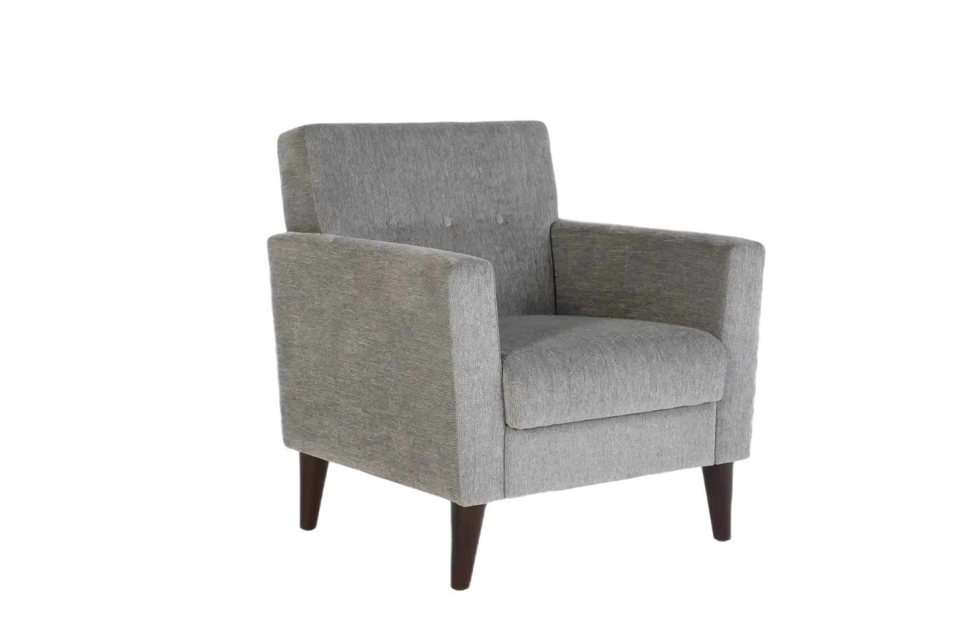 Theo Accent Chair & Ottoman - Best Buy Furniture