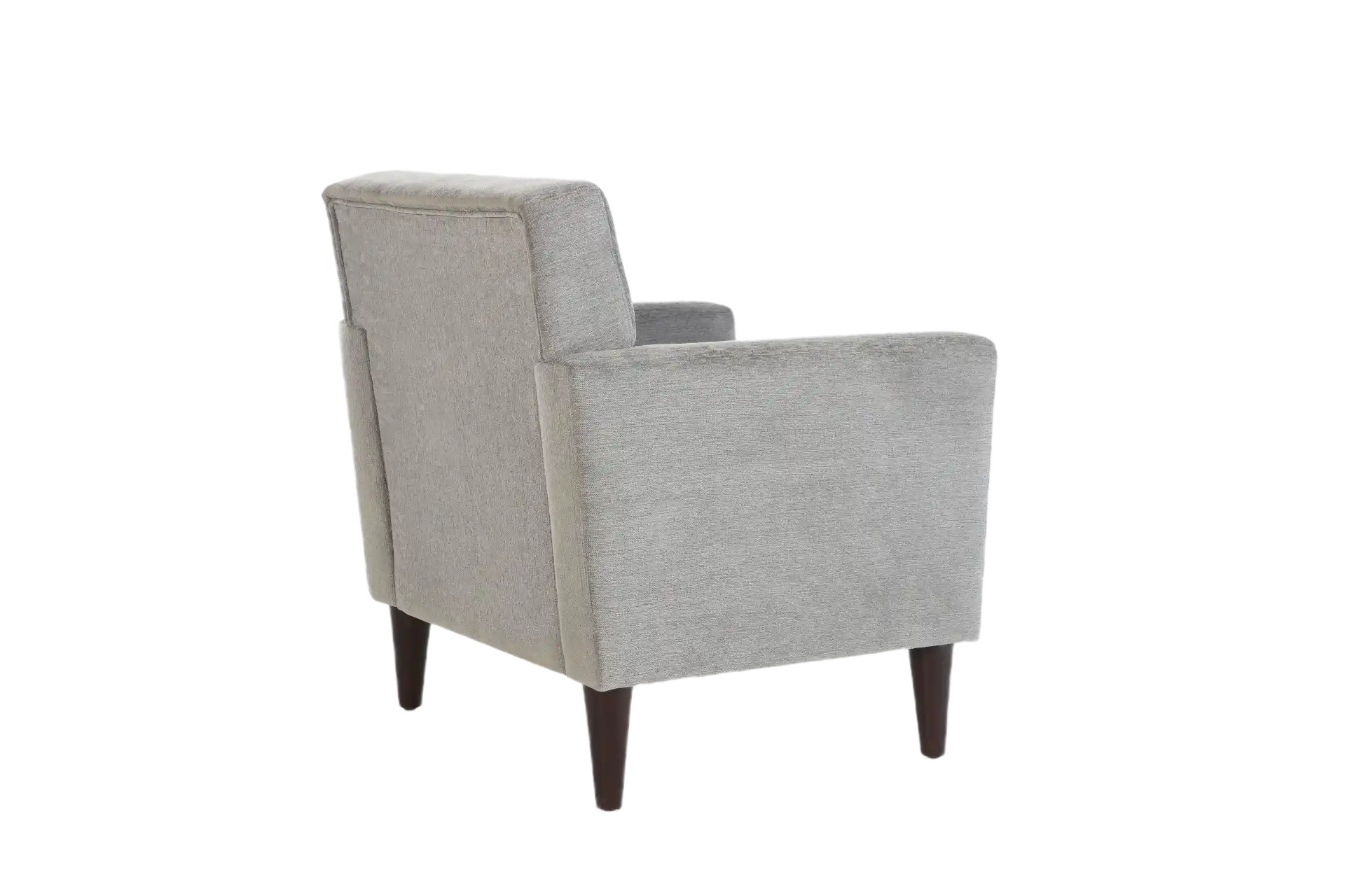Theo Accent Chair & Ottoman - Best Buy Furniture
