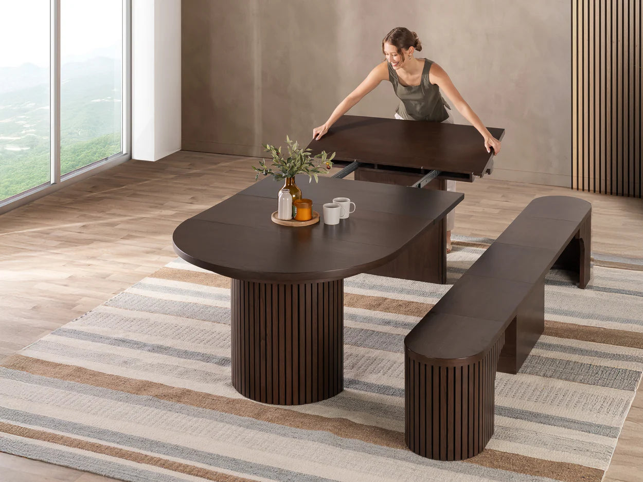 Transformer Round Table