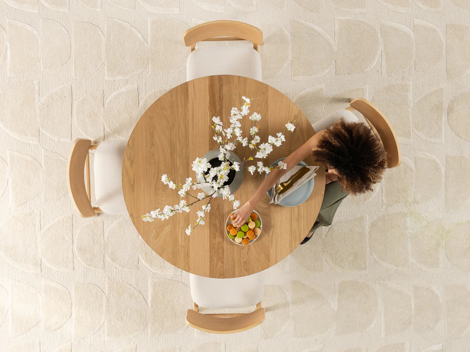 Transformer Round Table