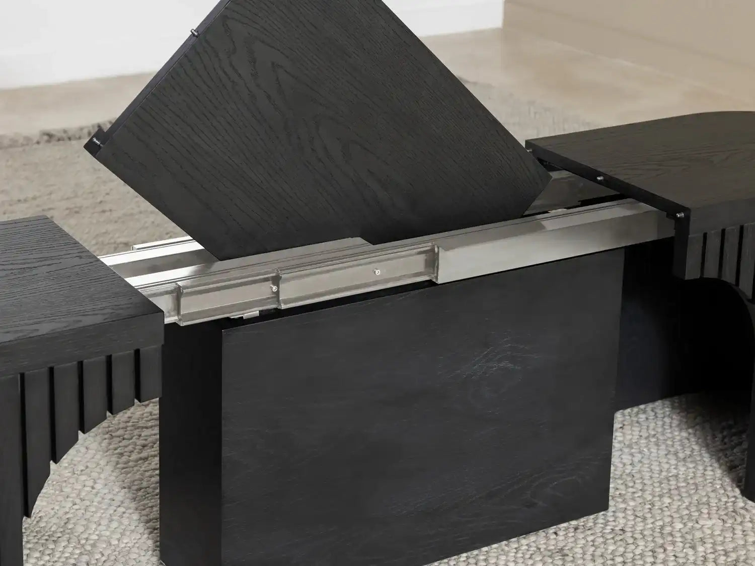 Transformer Round Bench - Best Buy Furniture