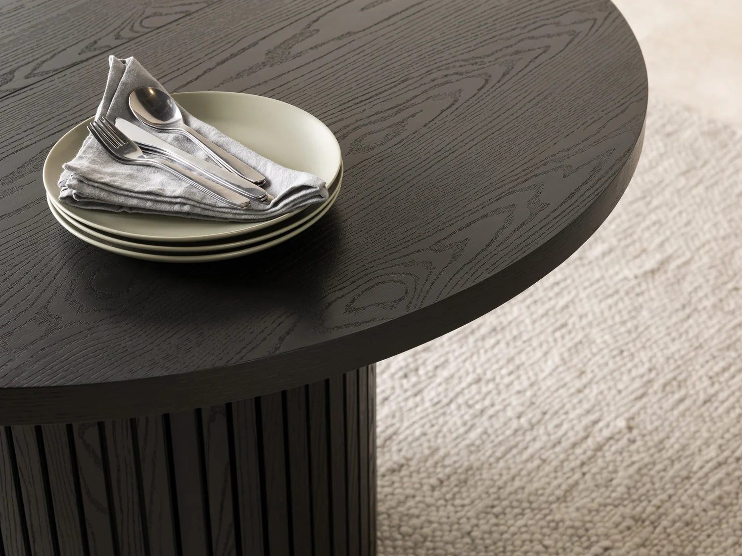 Transformer Round Table