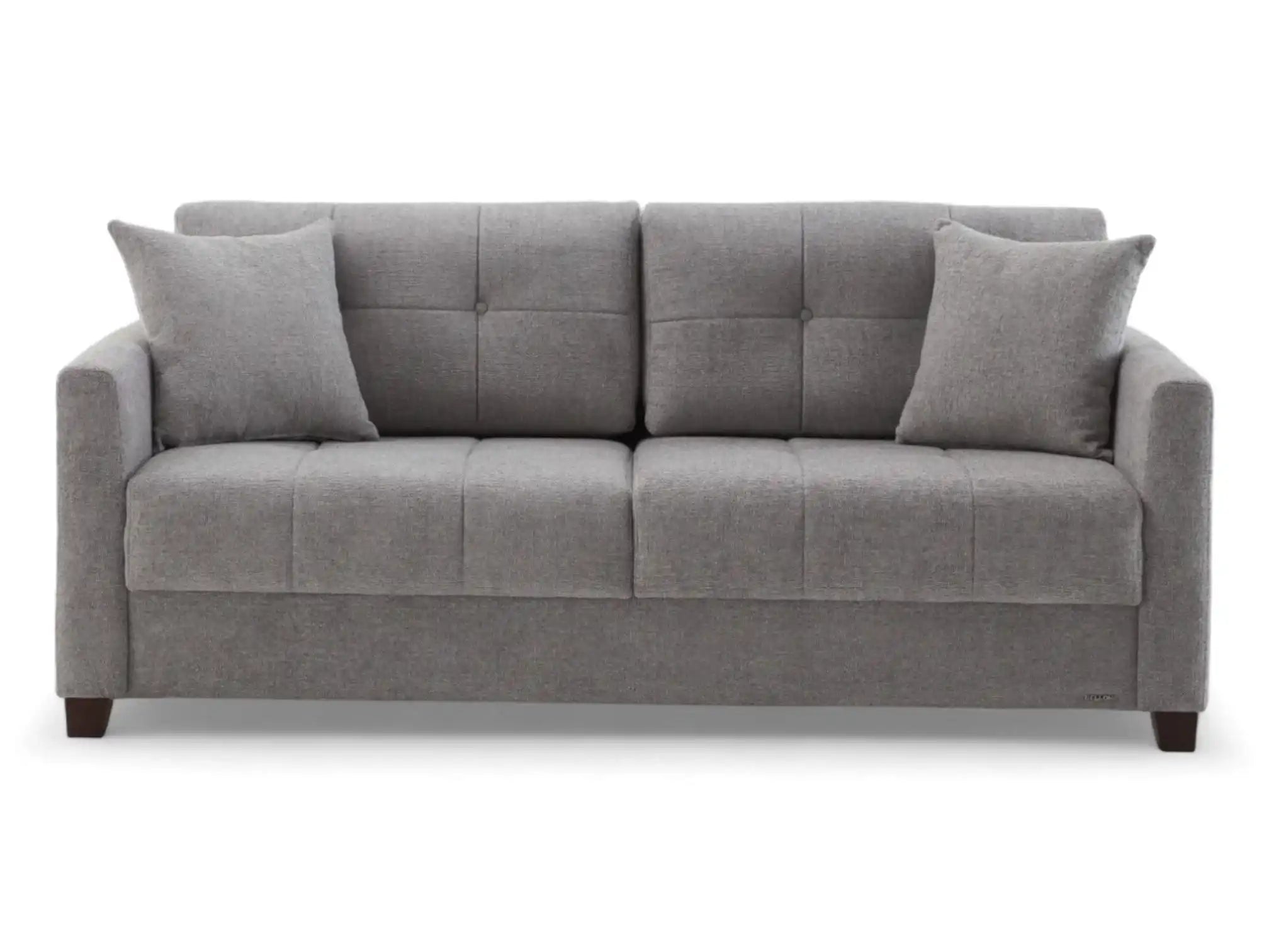 Twinsoft Queen Sleeper - Best Buy Furniture