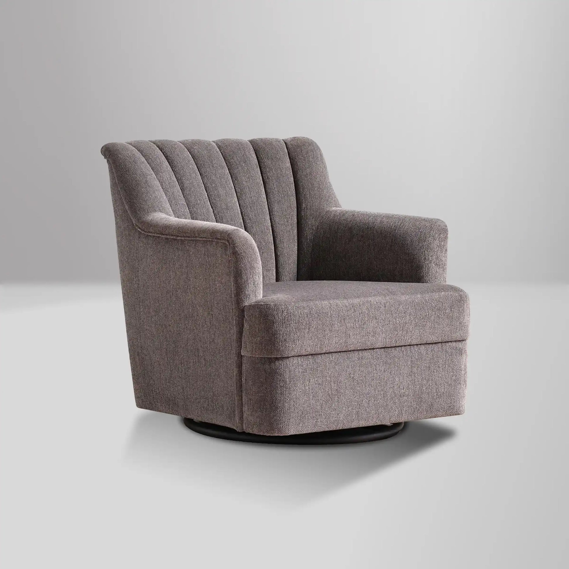 Urbane Swivel Chair - Best Buy Furniture