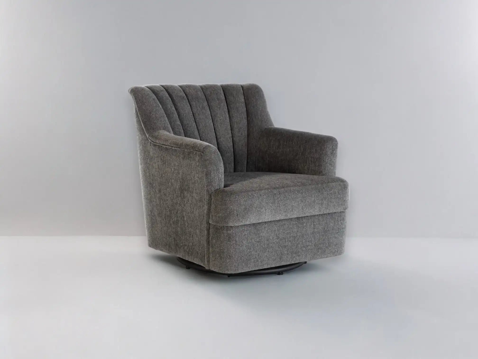 Urbane Swivel Chair - Best Buy Furniture
