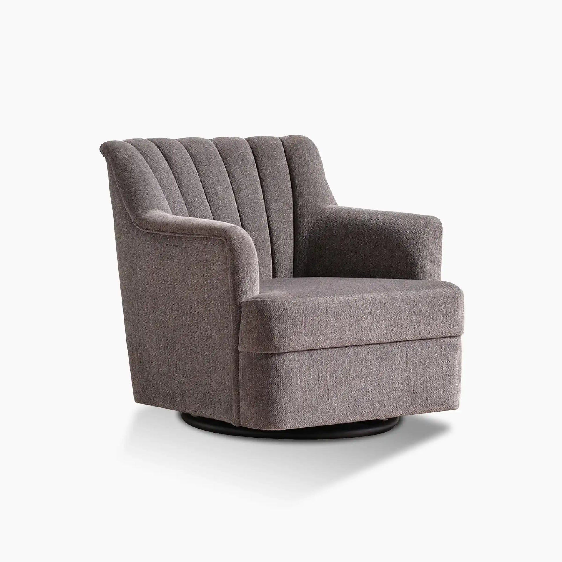 Urbane Swivel Chair - Best Buy Furniture