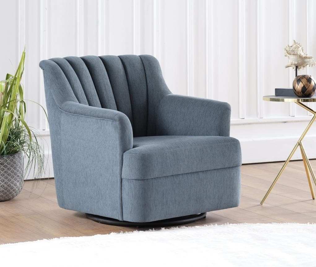 Urbane Swivel Chair - Best Buy Furniture