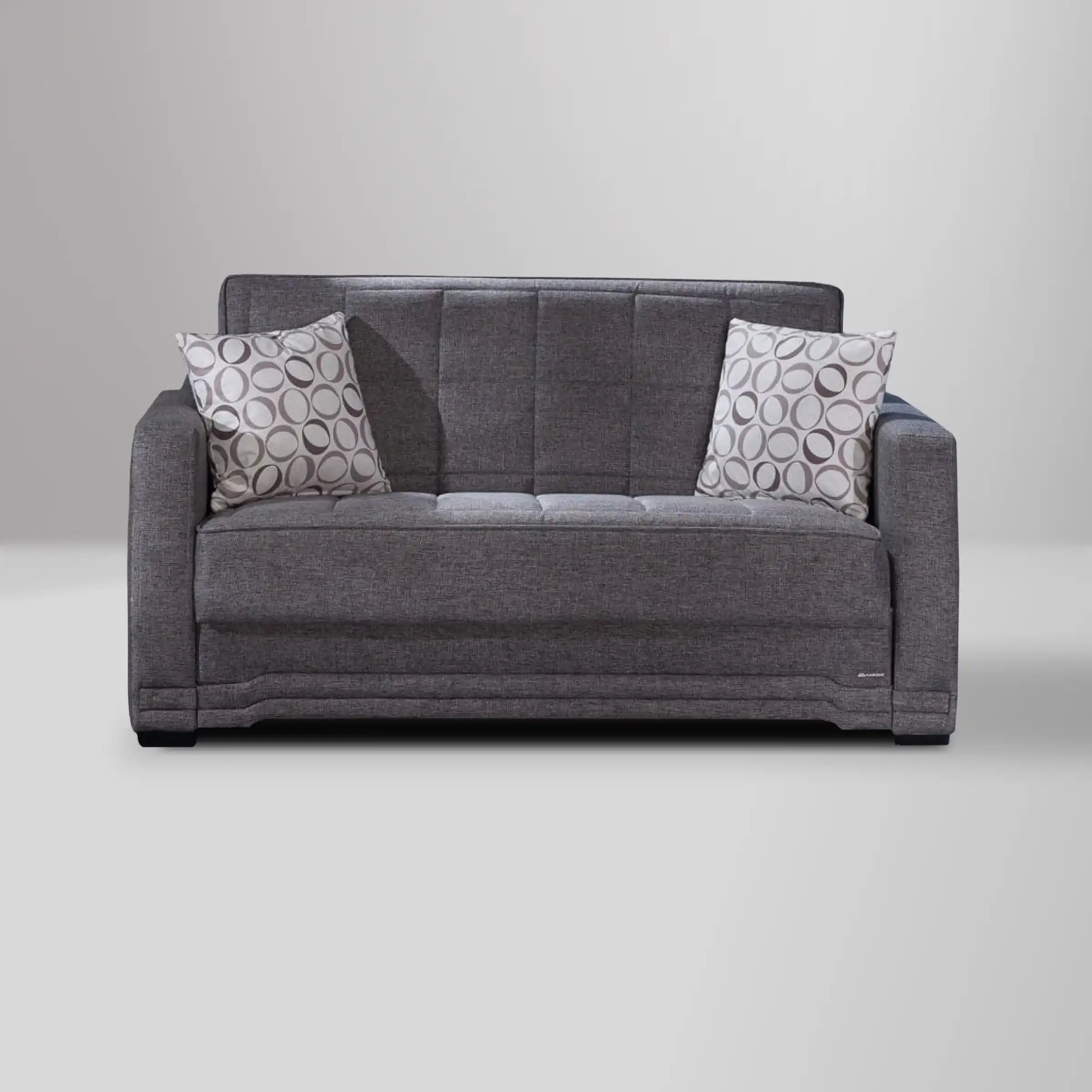 Valerie Love Seat - Best Buy Furniture
